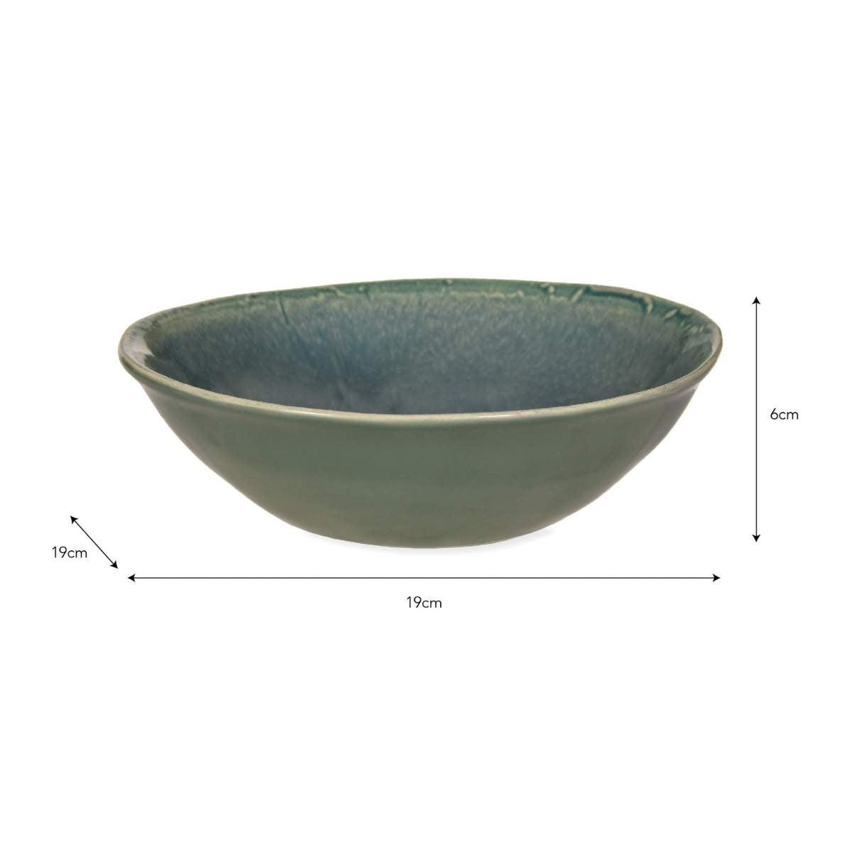 Garden Trading Winderton Bowl Rosemary - Pack of 4