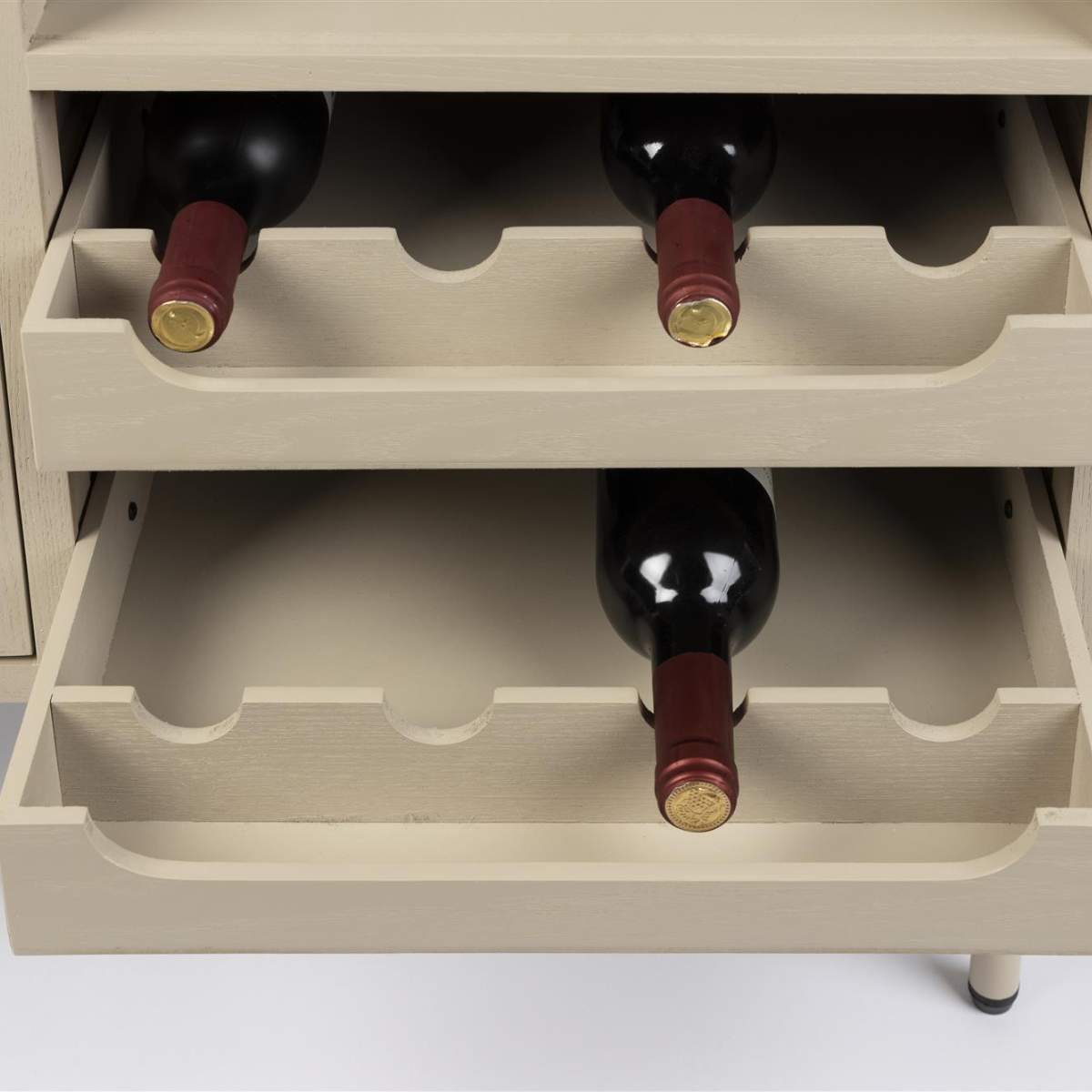 Beau&Co Wine Cabinet Amaya Low