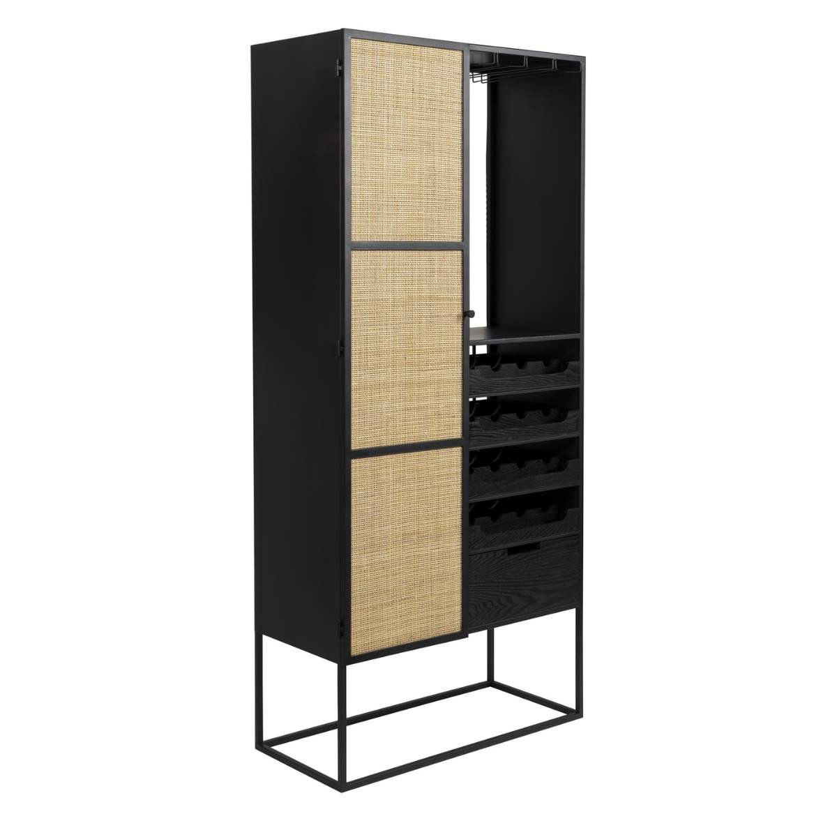 Beau&Co Wine Cabinet Guuji