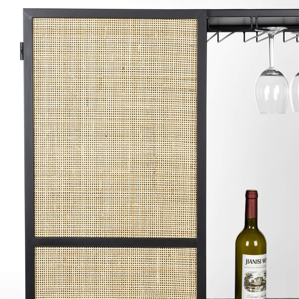 Beau&Co Wine Cabinet Guuji