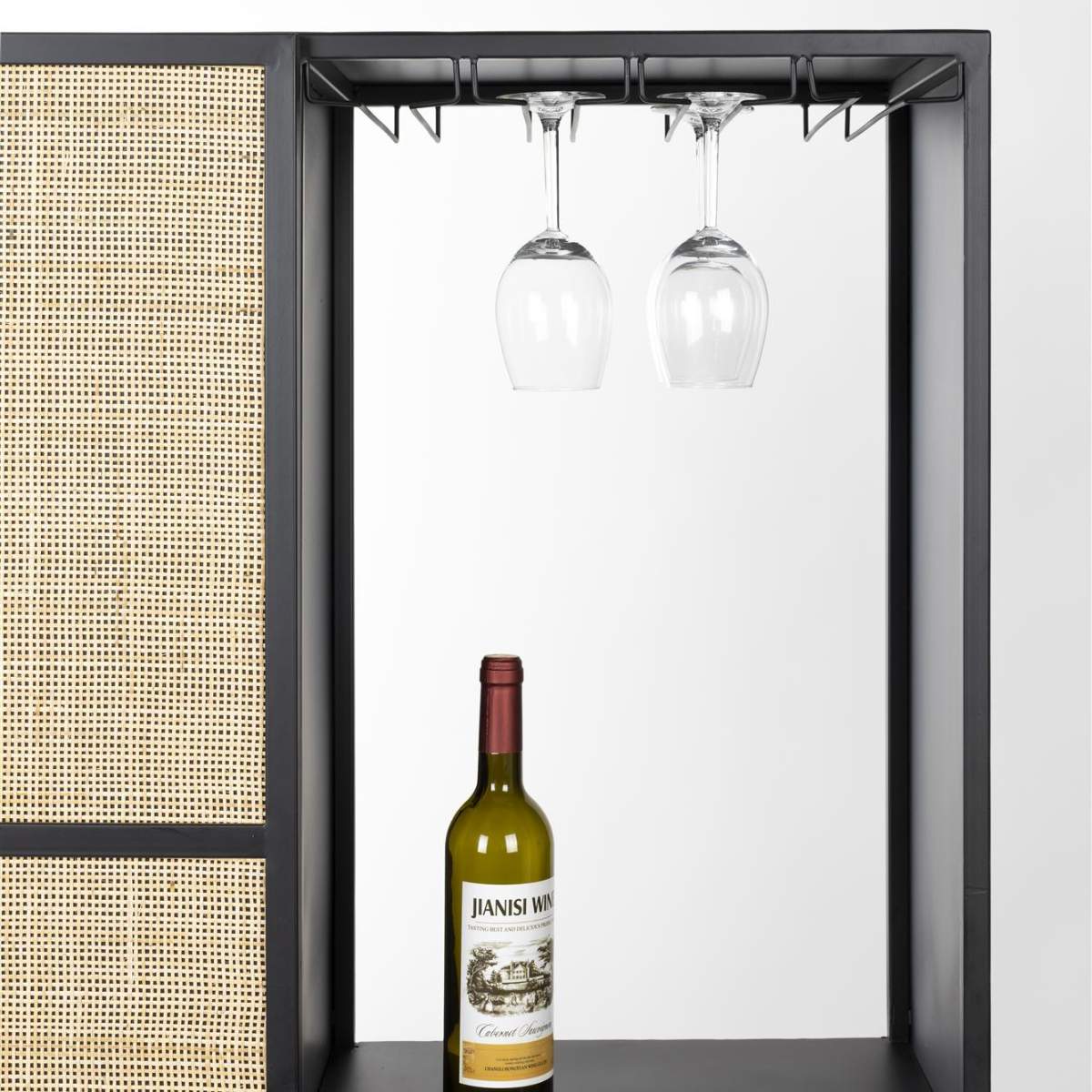 Beau&Co Wine Cabinet Guuji