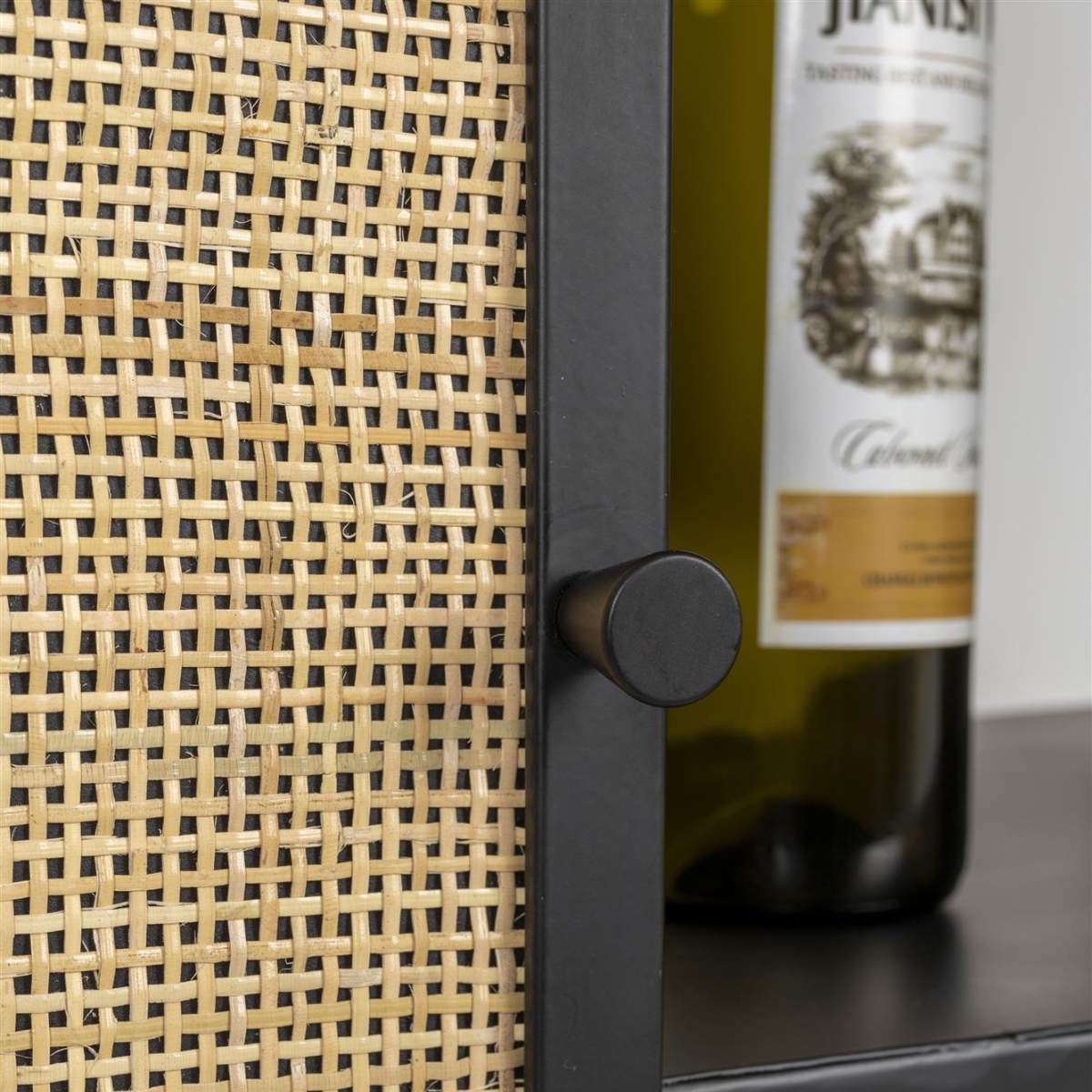 Beau&Co Wine Cabinet Guuji
