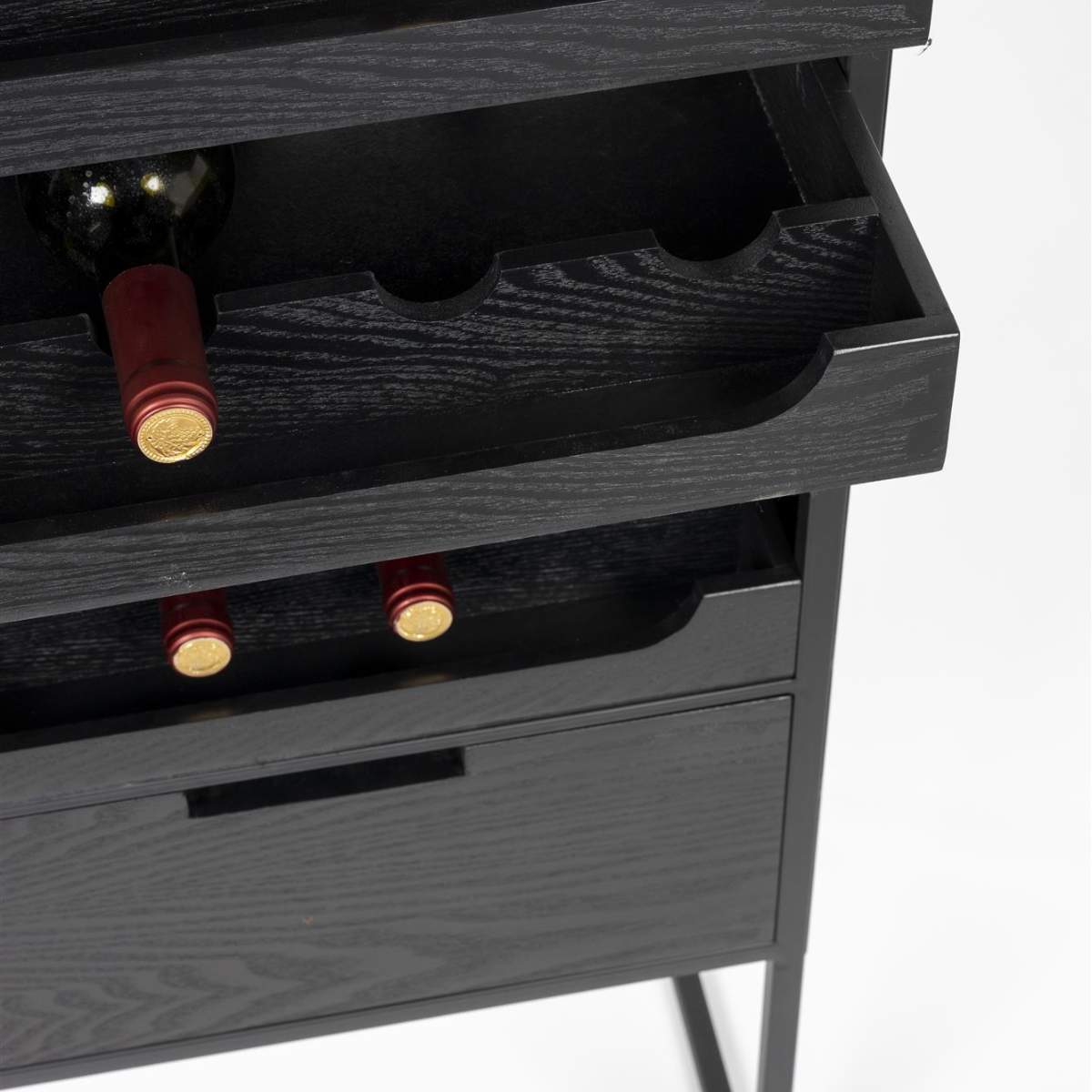 Beau&Co Wine Cabinet Guuji