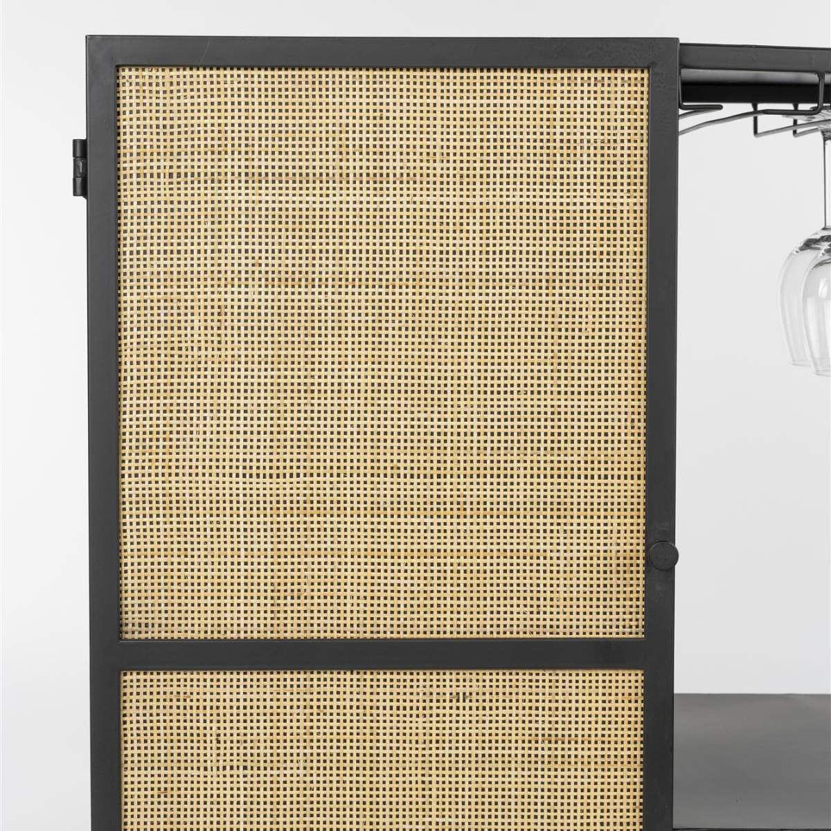 Beau&Co Wine Cabinet Guuji