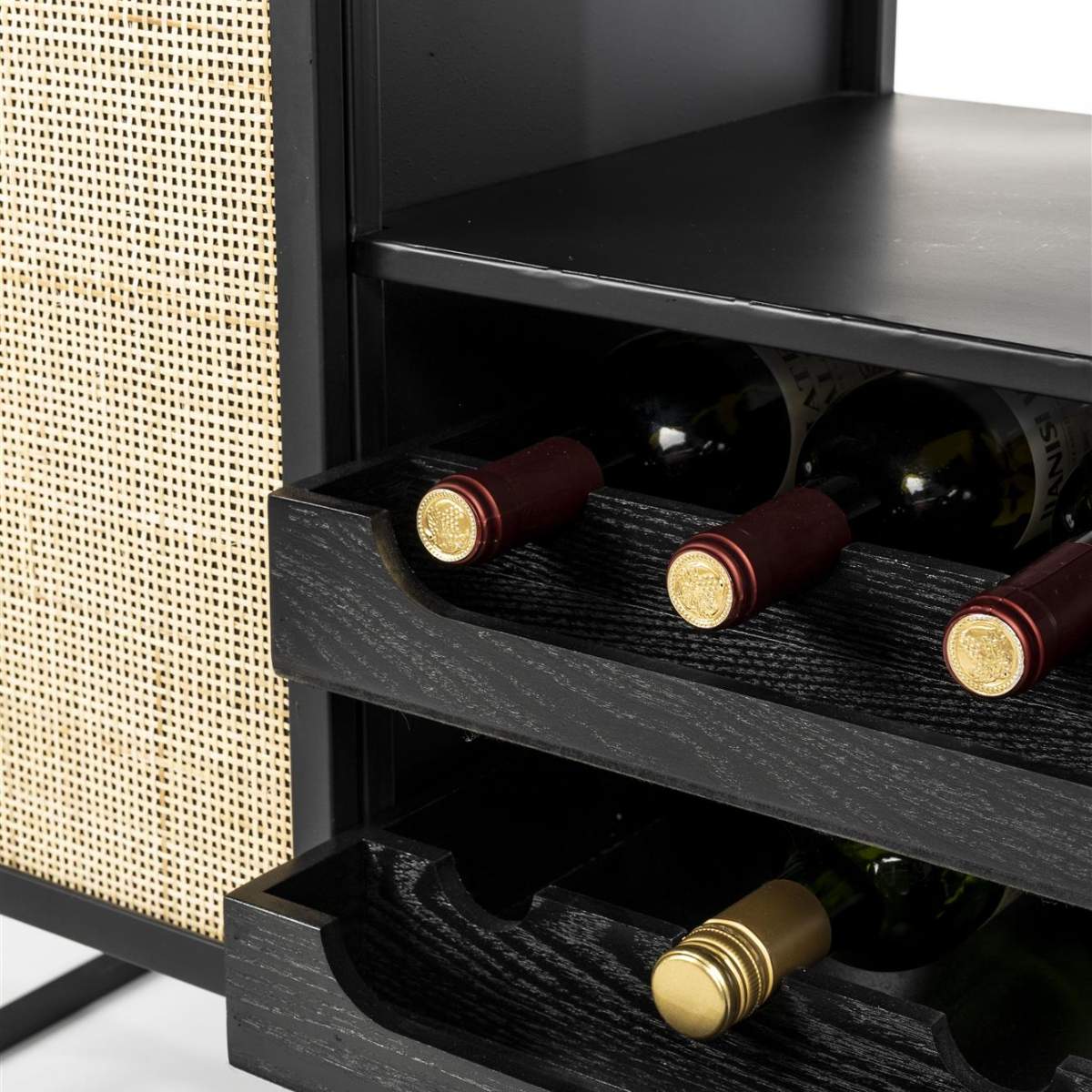 Beau&Co Wine Cabinet Guuji