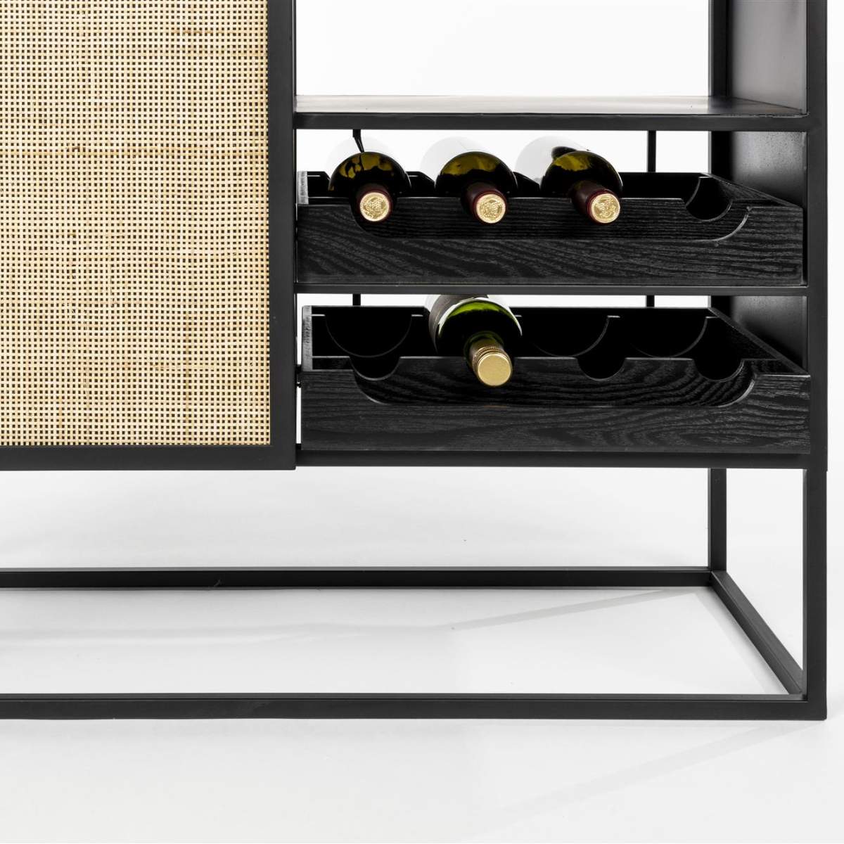 Beau&Co Wine Cabinet Guuji