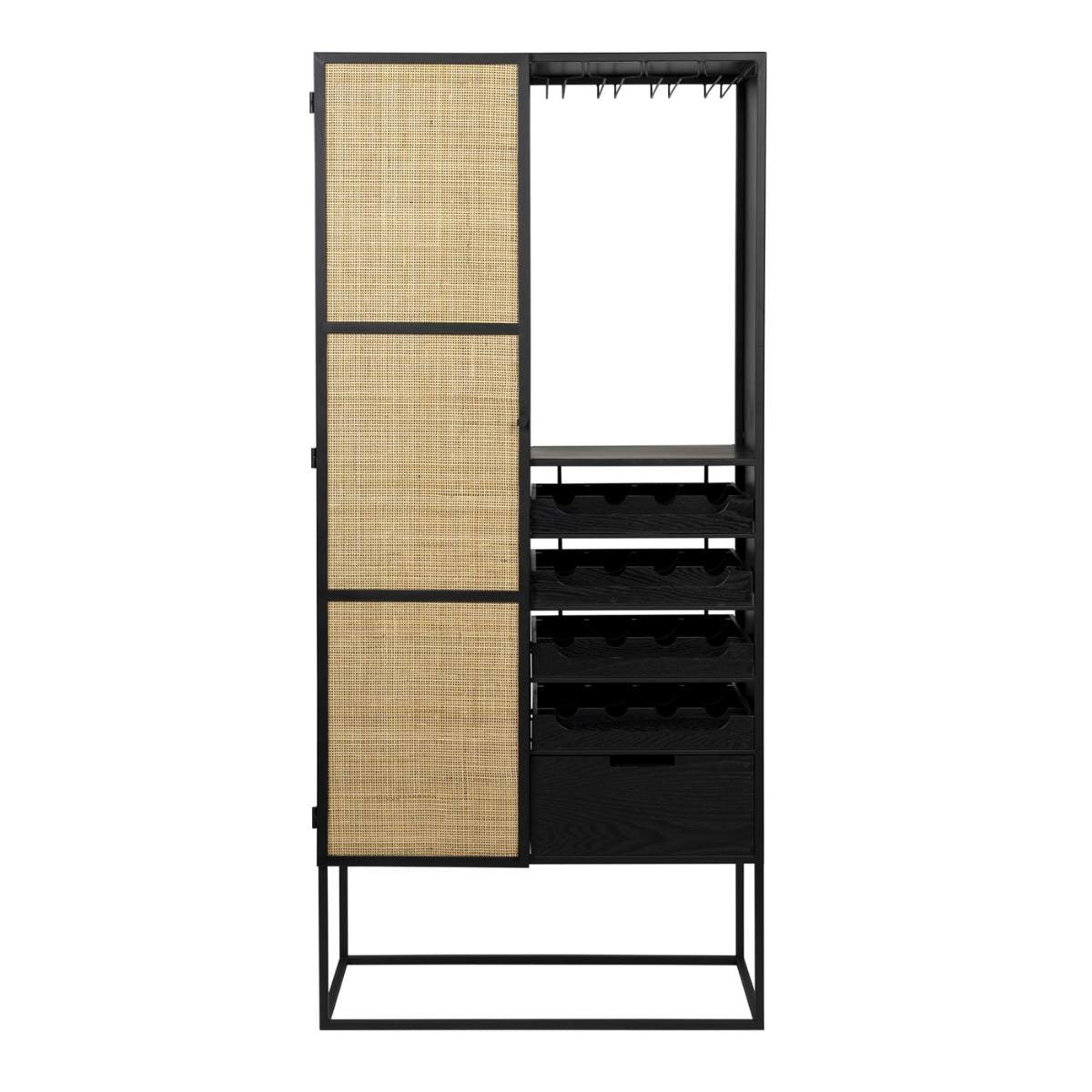 Beau&Co Wine Cabinet Guuji