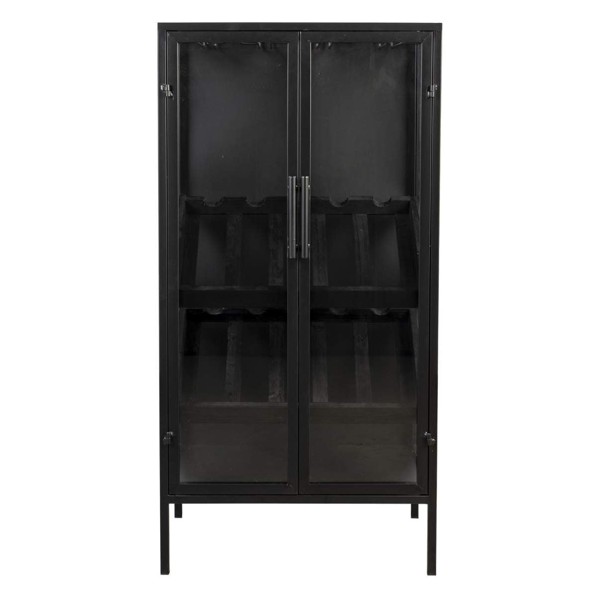 Beau&Co Wine Cabinet Rob