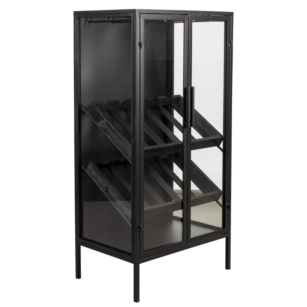 Beau&Co Wine Cabinet Rob