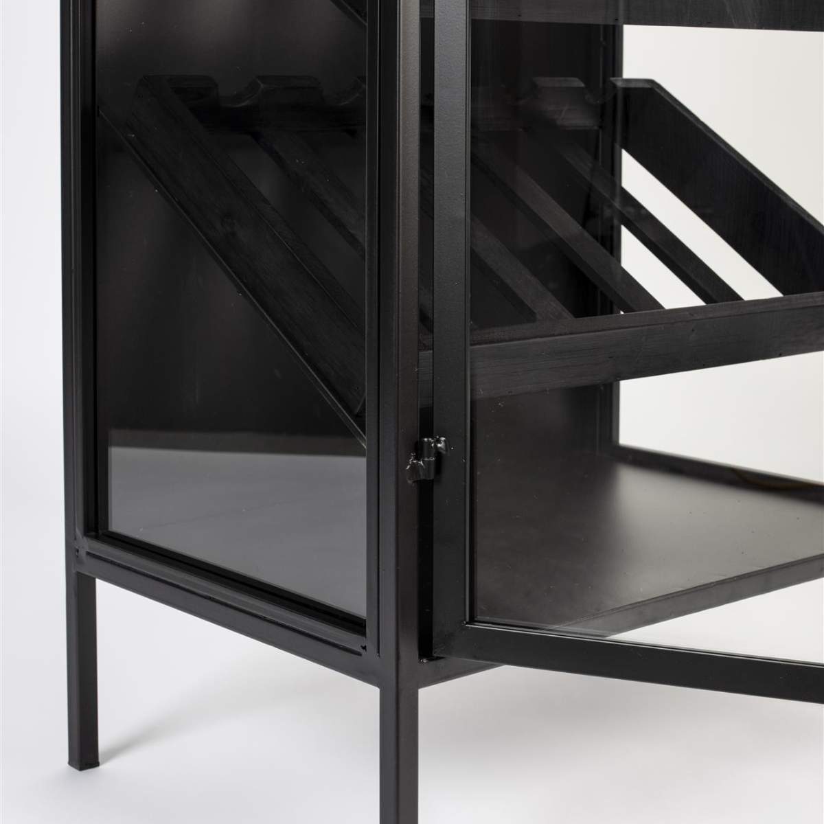 Beau&Co Wine Cabinet Rob