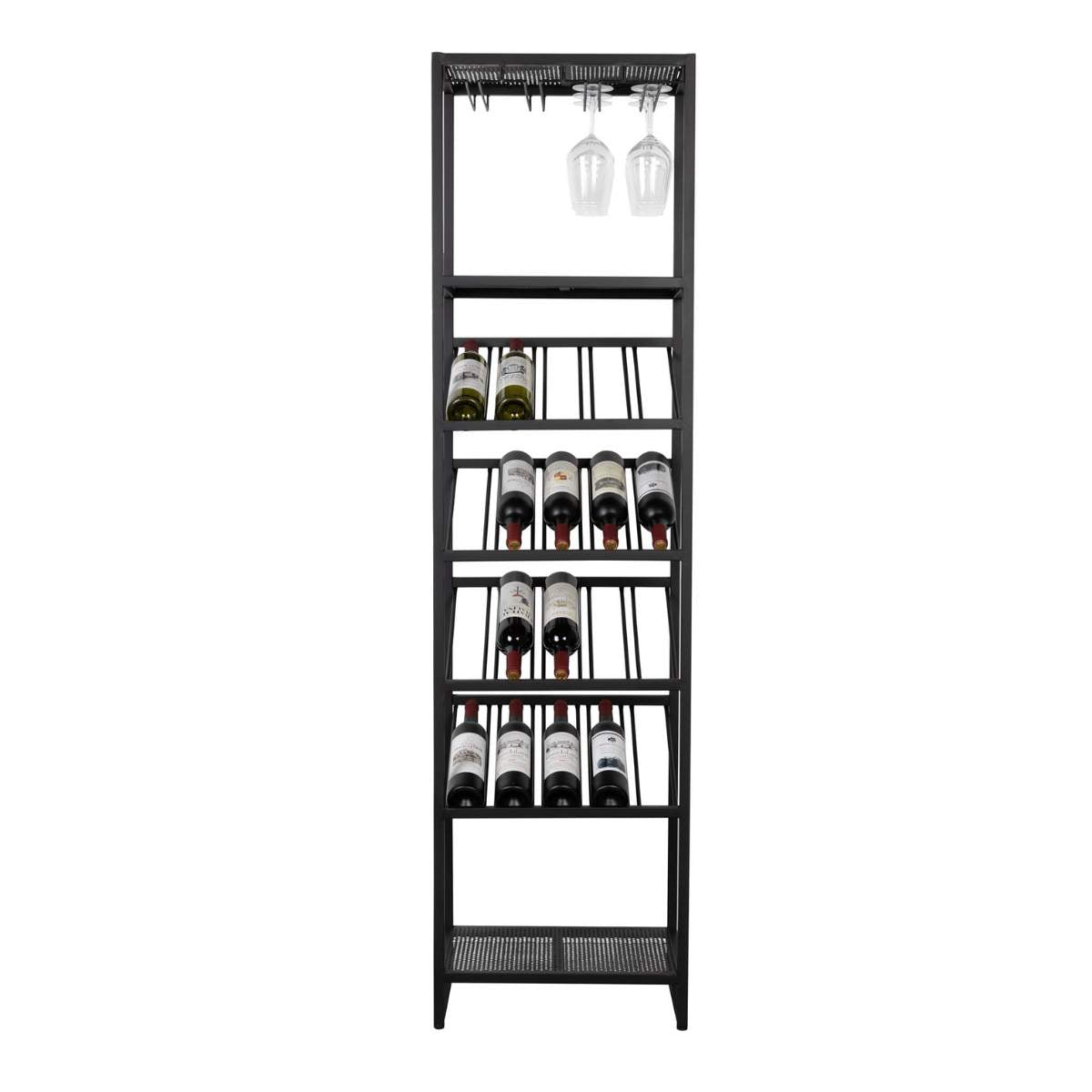 Zuiver Wine Shelf Cantor S