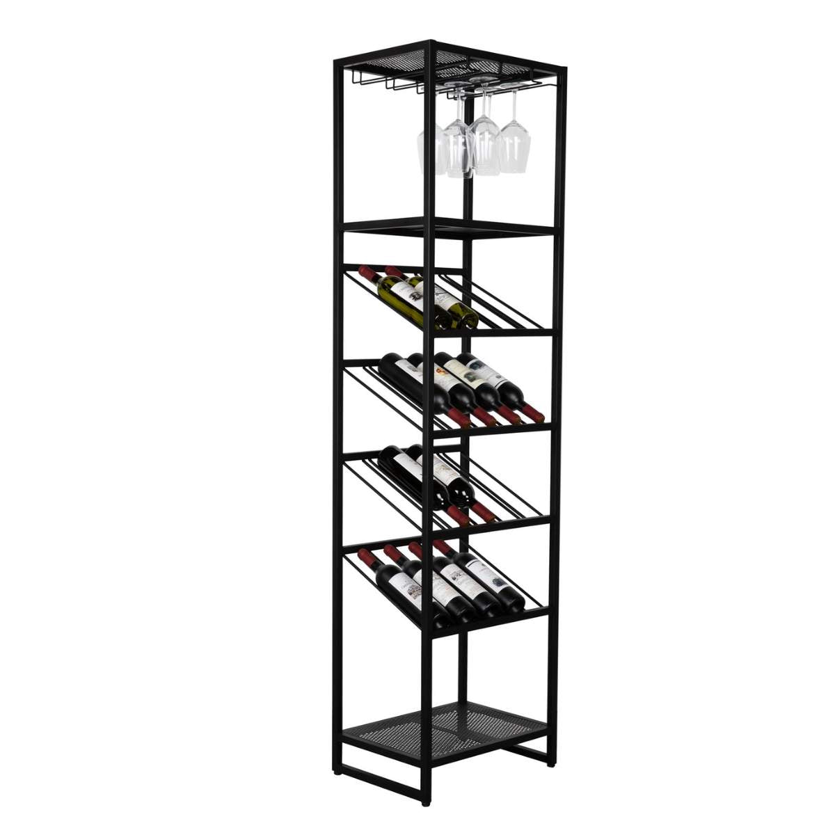 Zuiver Wine Shelf Cantor S