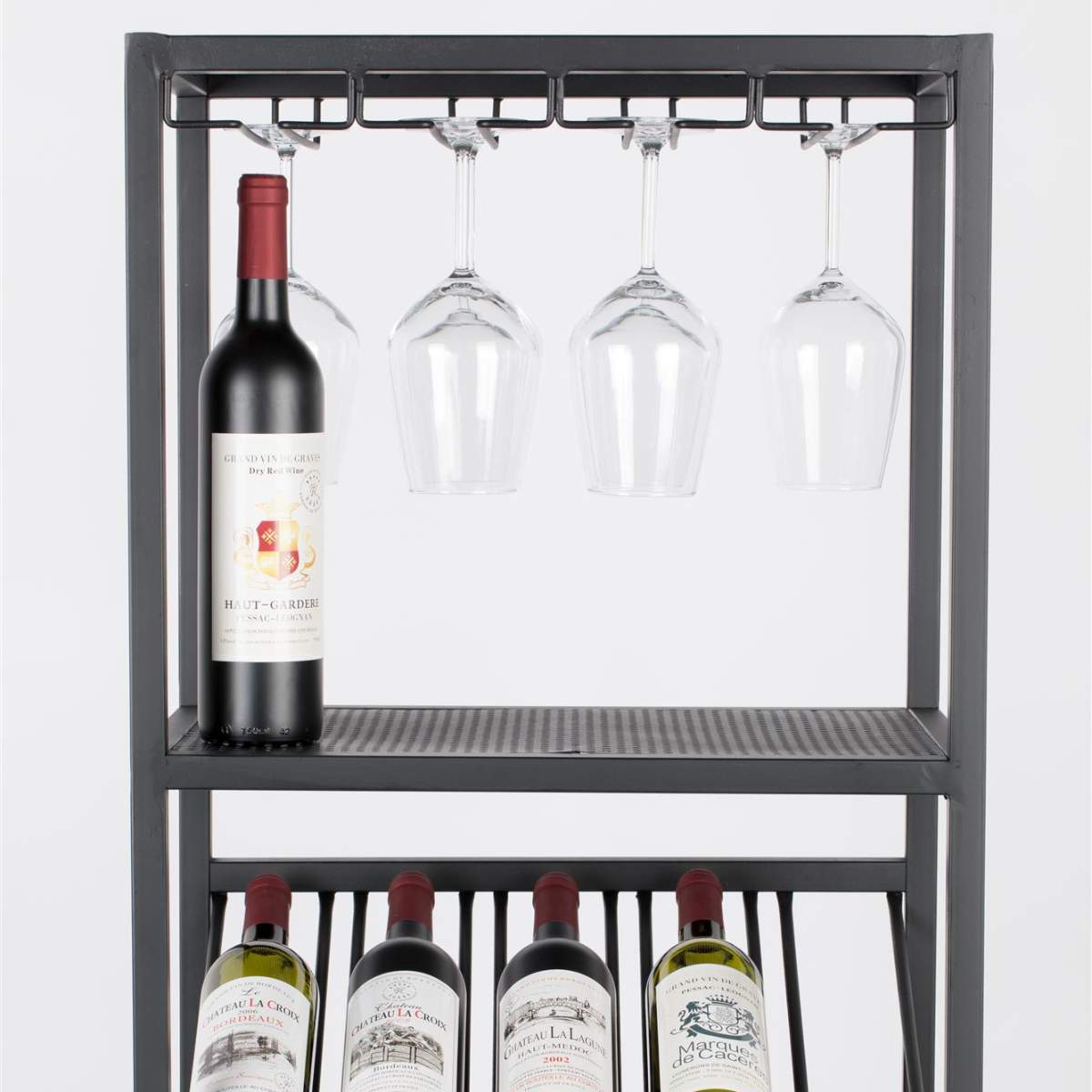 Zuiver Wine Shelf Cantor S