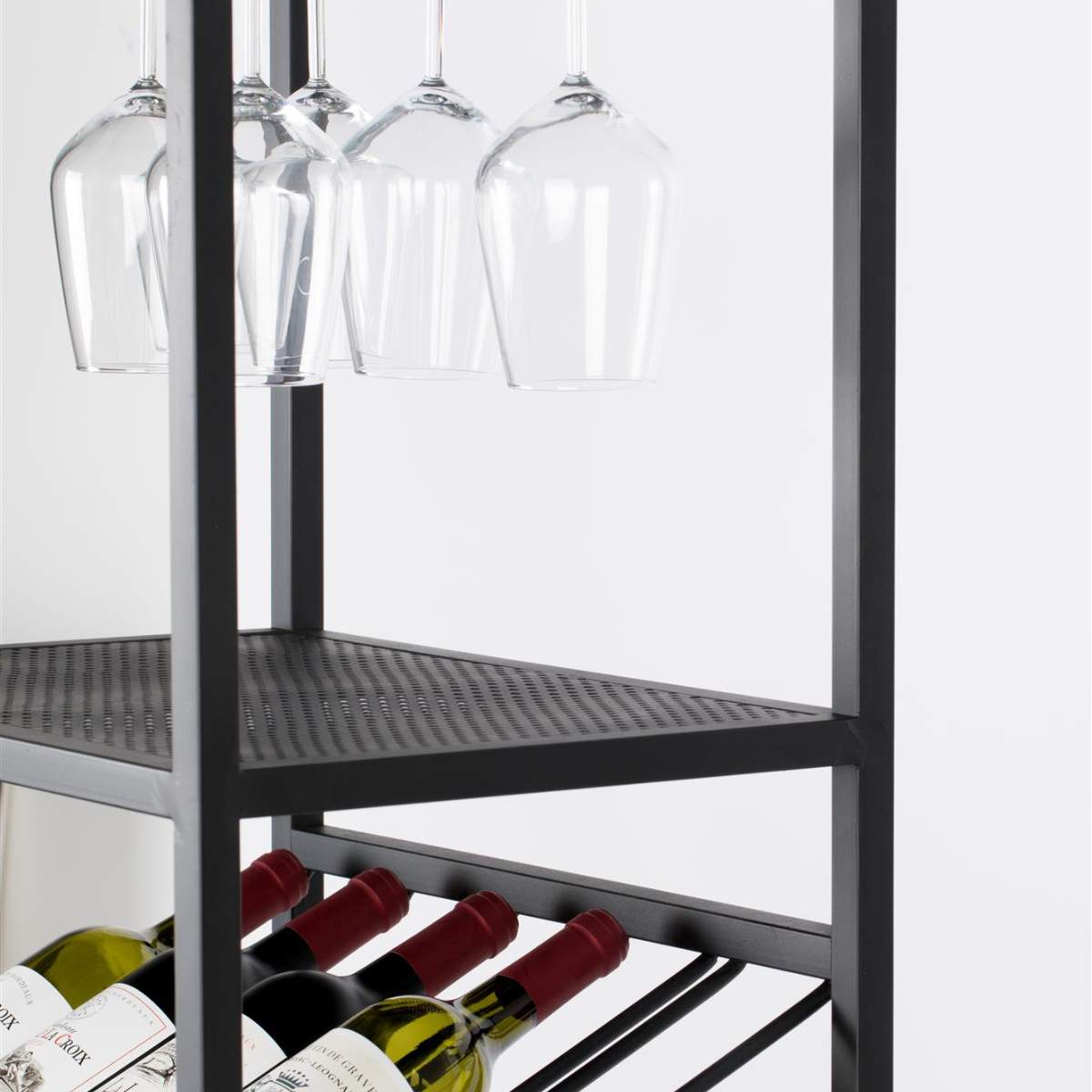 Zuiver Wine Shelf Cantor S