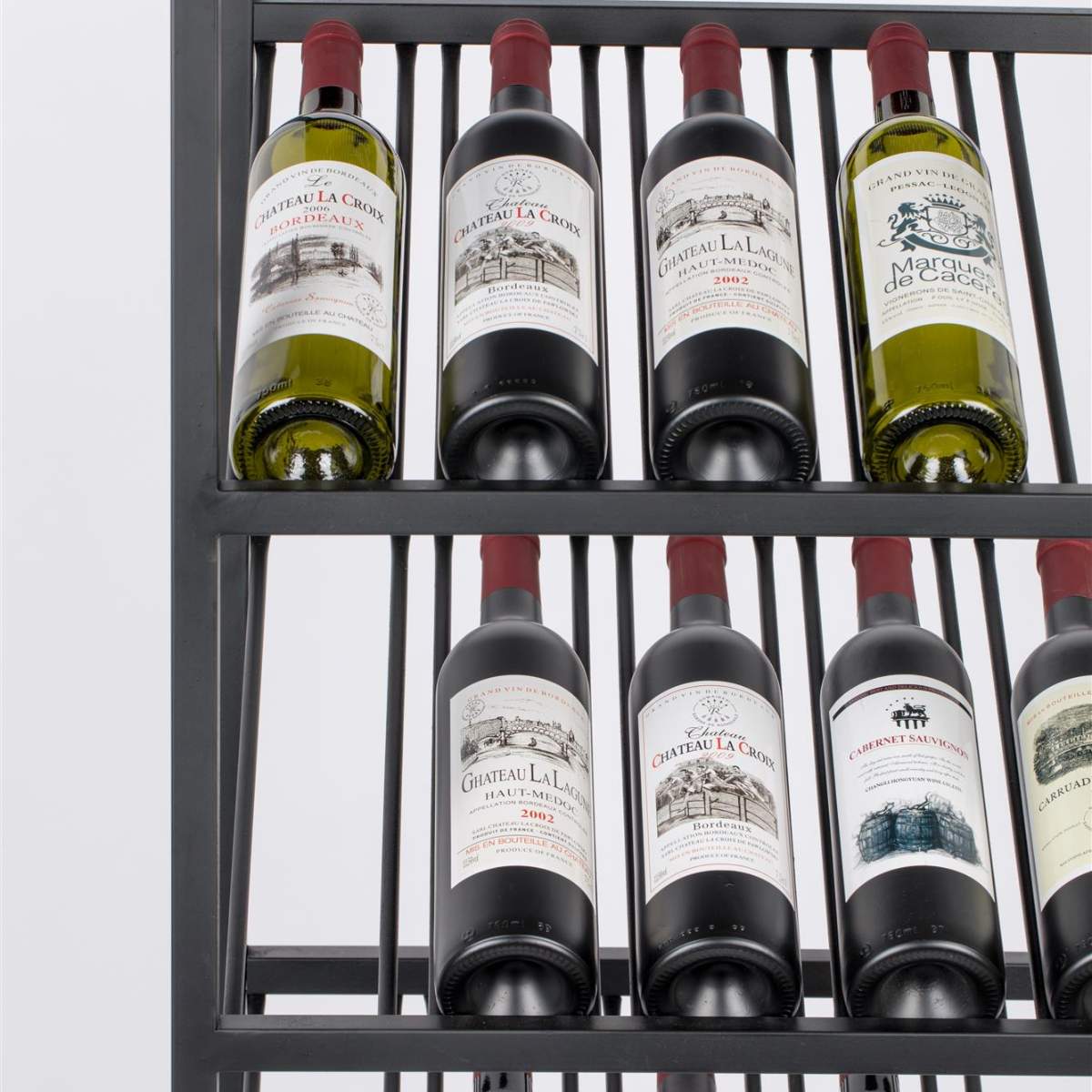 Zuiver Wine Shelf Cantor S
