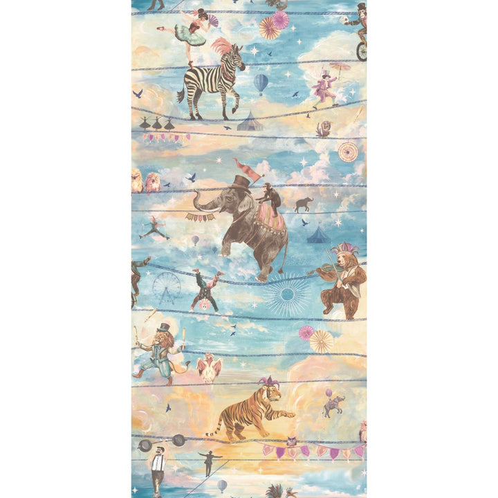 Brand Mckenzie Wired Wallpaper Dreamscape