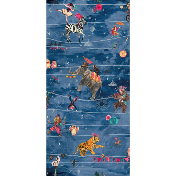 Brand Mckenzie Wired Wallpaper Moonlit