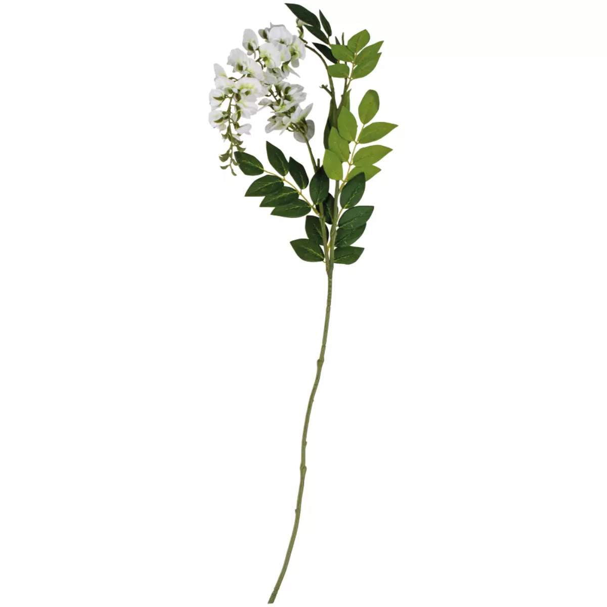 Grand Illusions Wisteria Off White