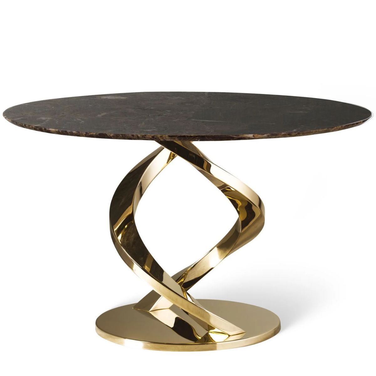 Villari Woman Dining Table