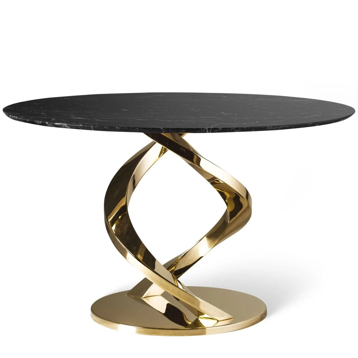Villari Woman Dining Table