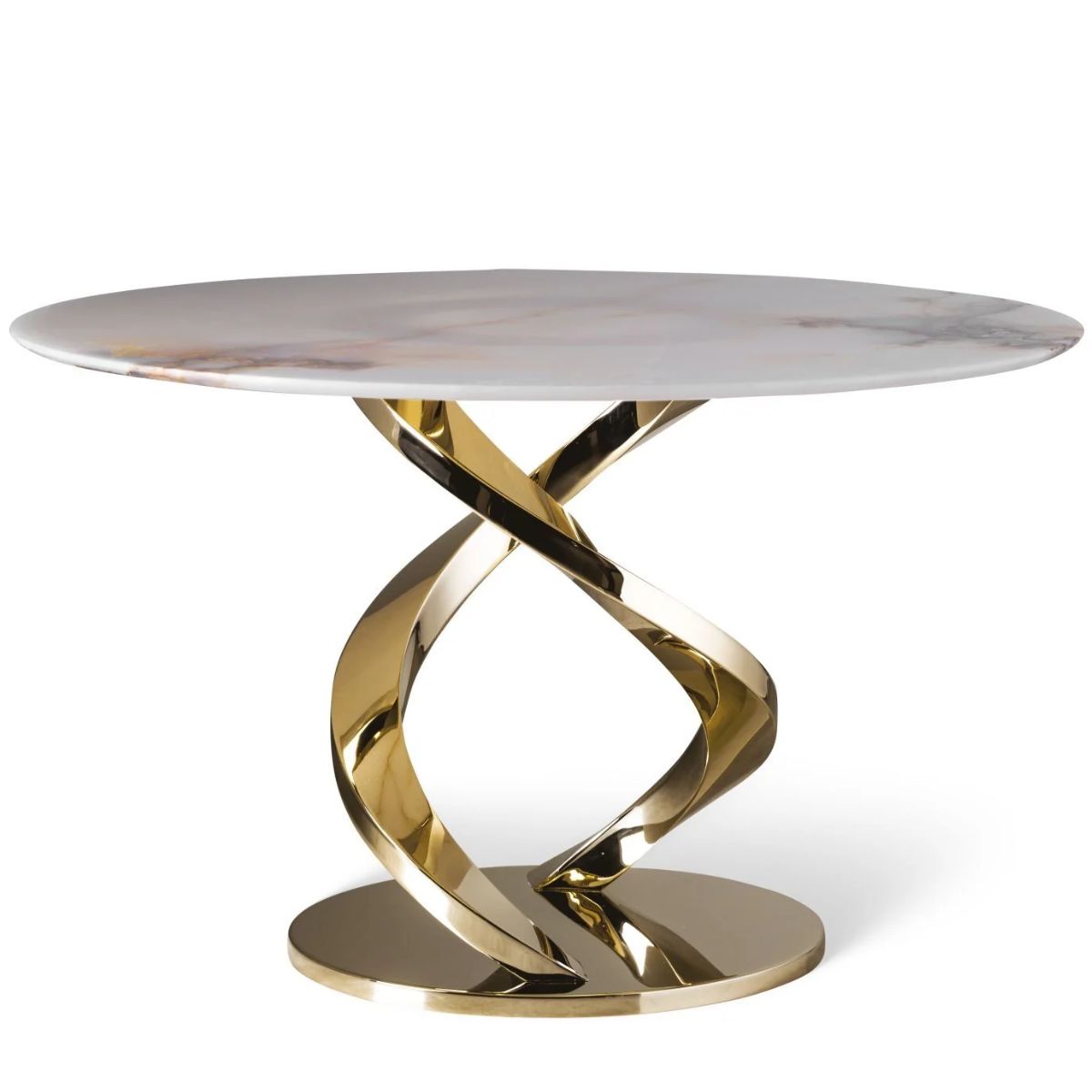 Villari Woman Dining Table