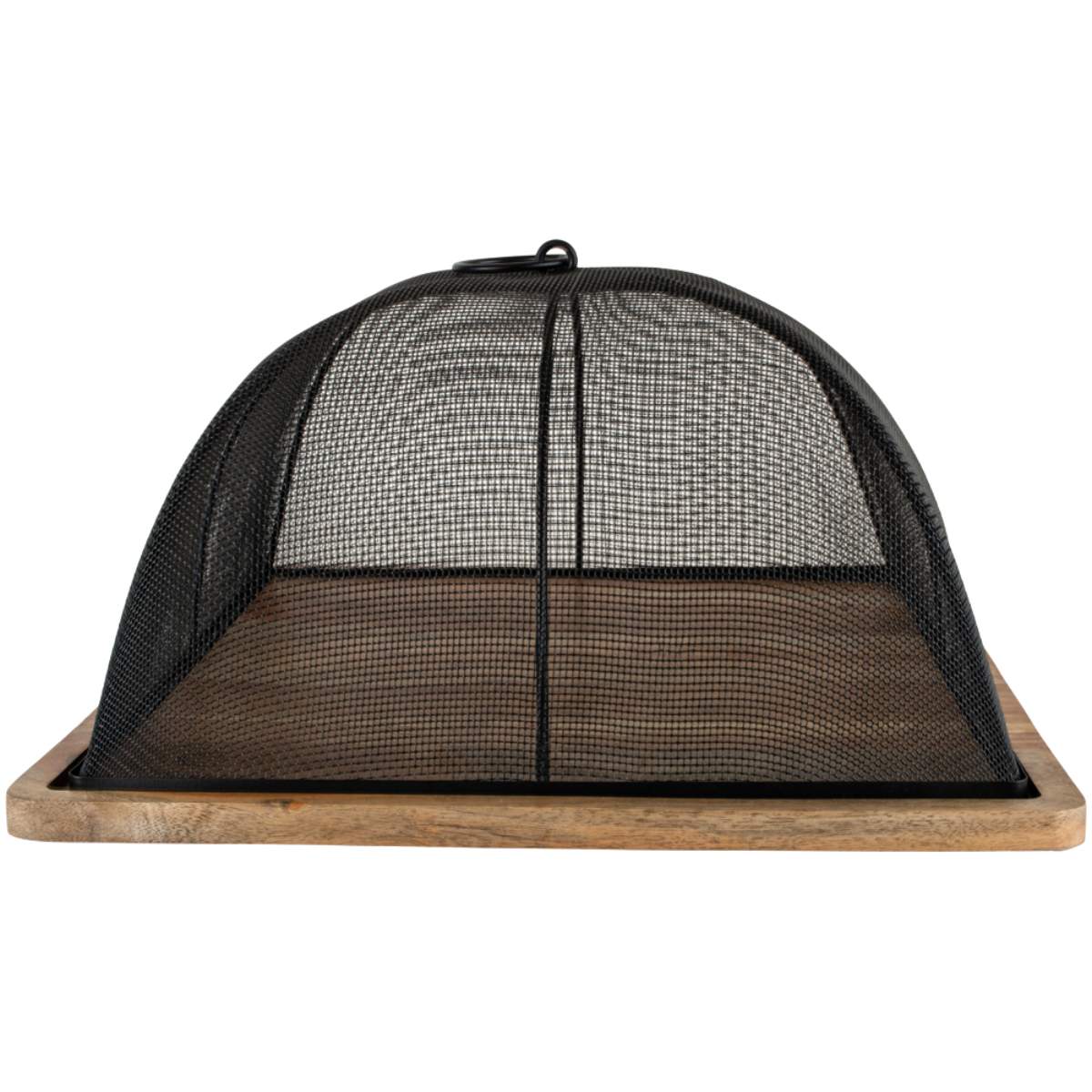Grand Illusions Wooden Board With Mesh Cover