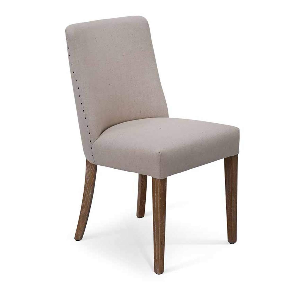 Garden Trading Wraysbury Dining Chair Set of 2 Natural