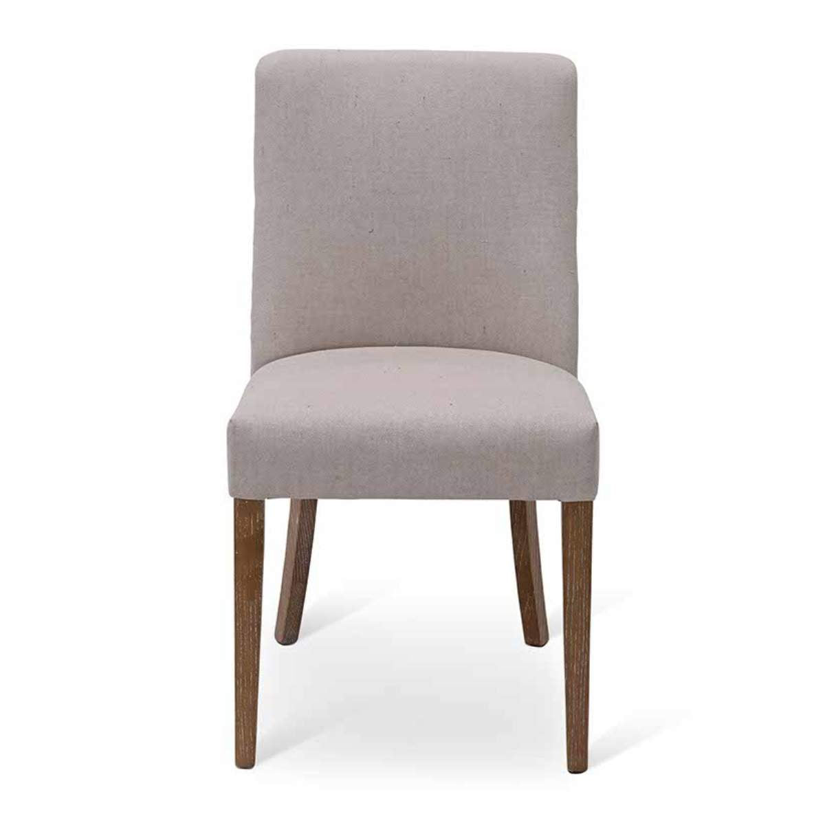 Garden Trading Wraysbury Dining Chair Set of 2 Natural