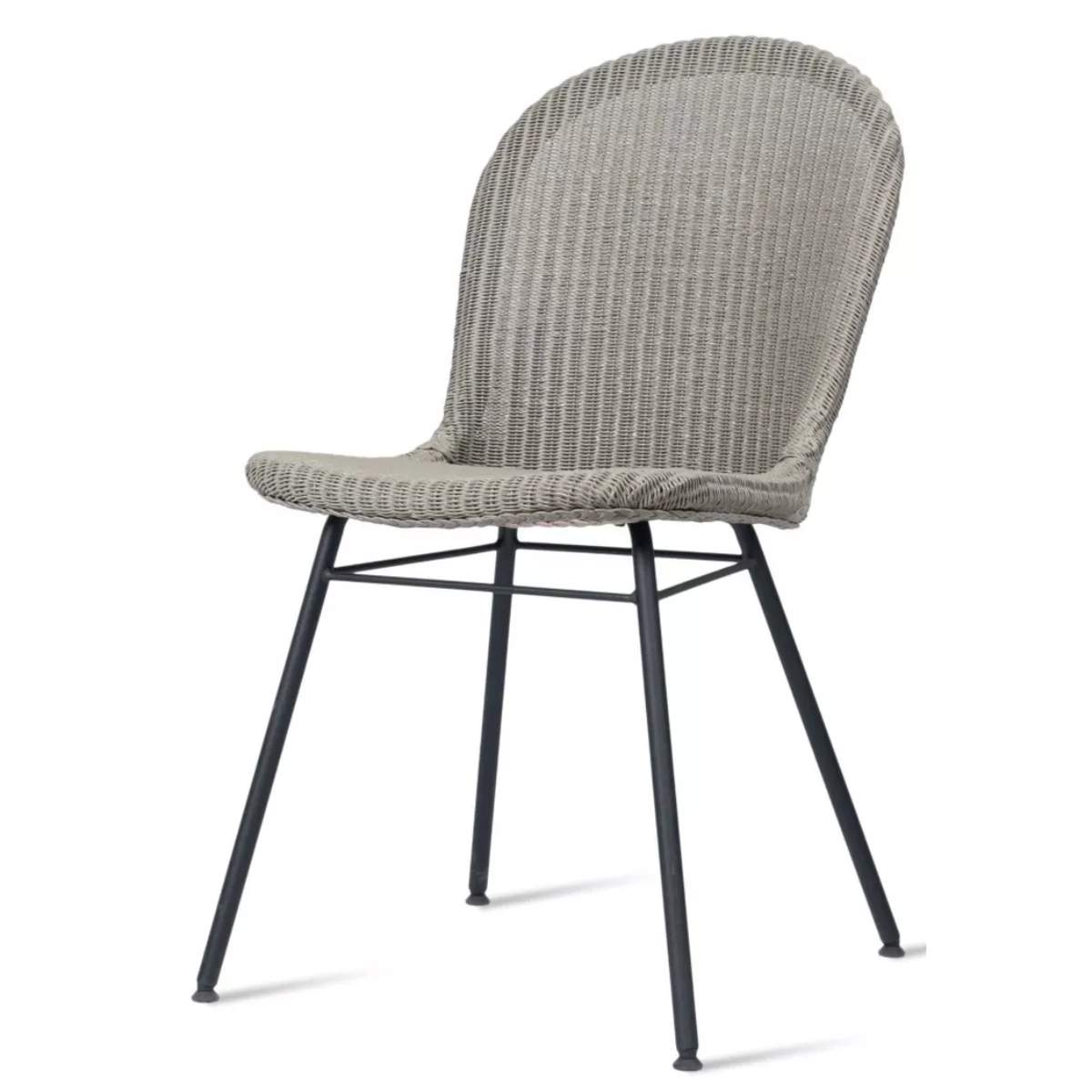 Vincent Shepherd Yann Lloyd Loom Dining Chair | A Frame