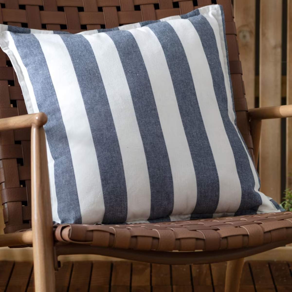 Made Yard Hayle Outdoor Cushion