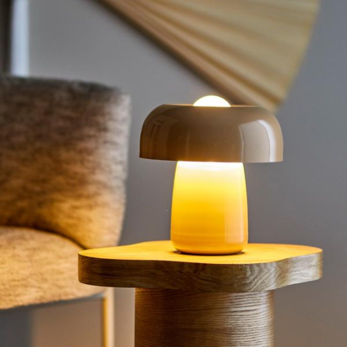 Bloomingville Ylva Table Lamp