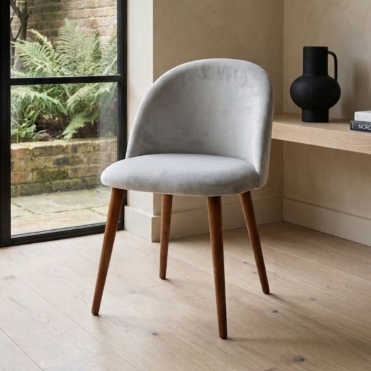 Trade Furniture Zena Chair