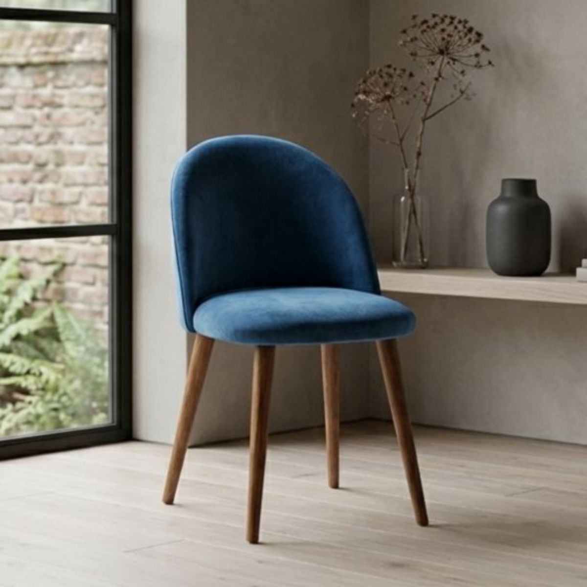 Trade Furniture Zena Chair