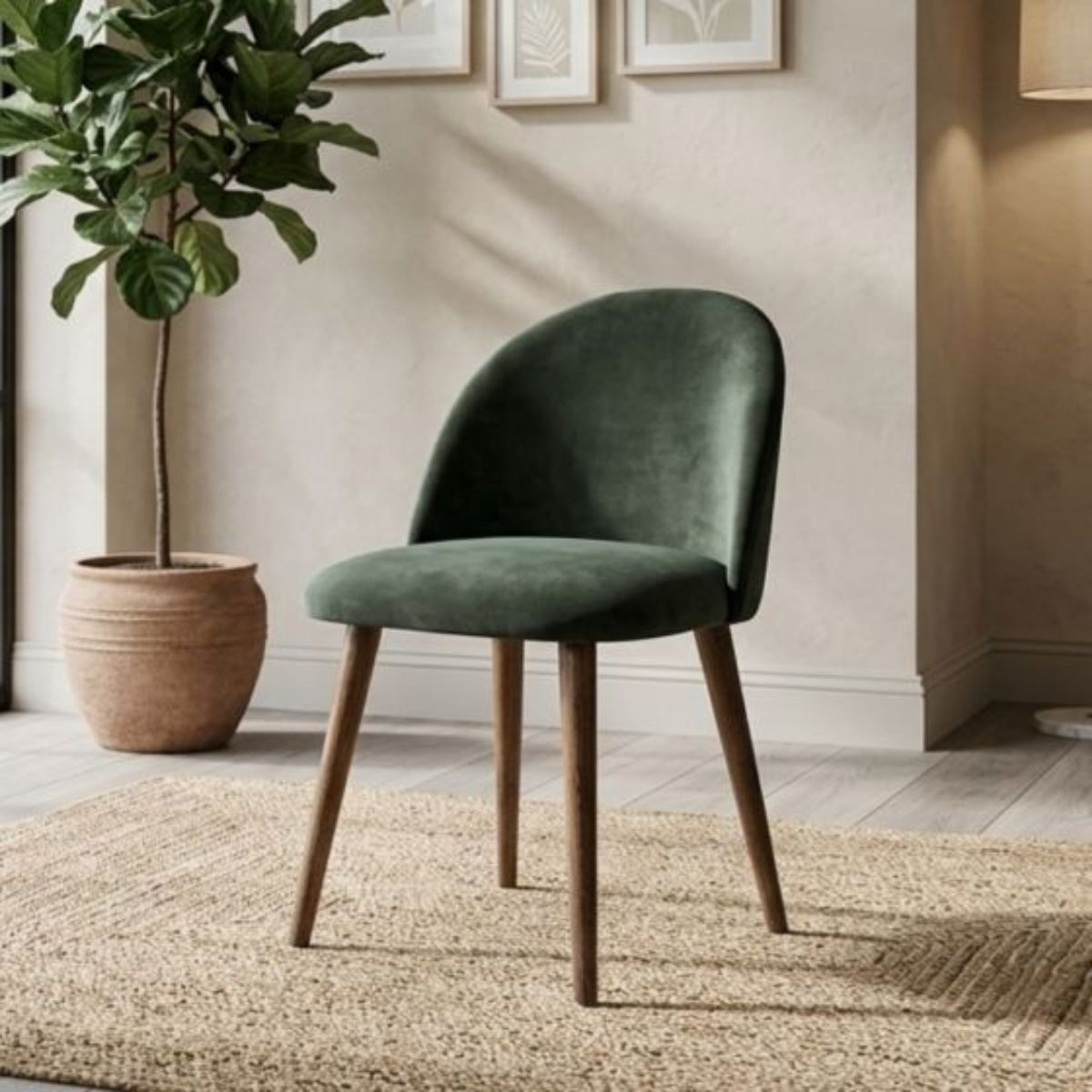 Trade Furniture Zena Chair