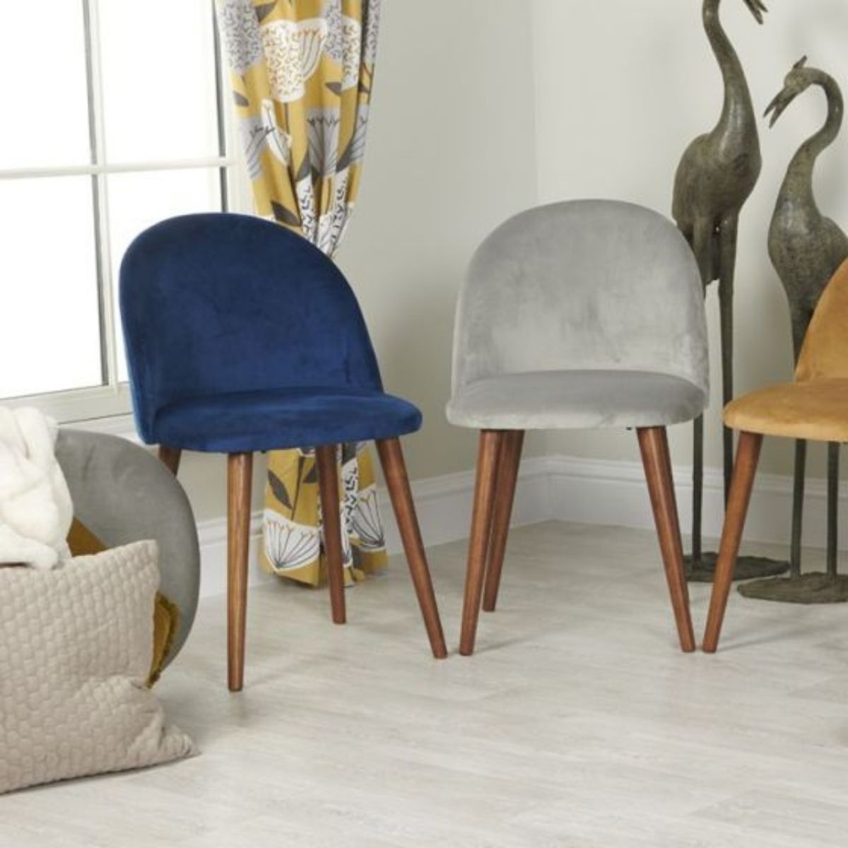 Trade Furniture Zena Chair