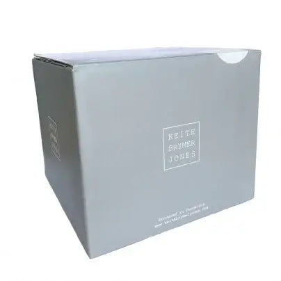 Keith Brymer Jones Generic Large Bucket 500ml Mug Gift Box
