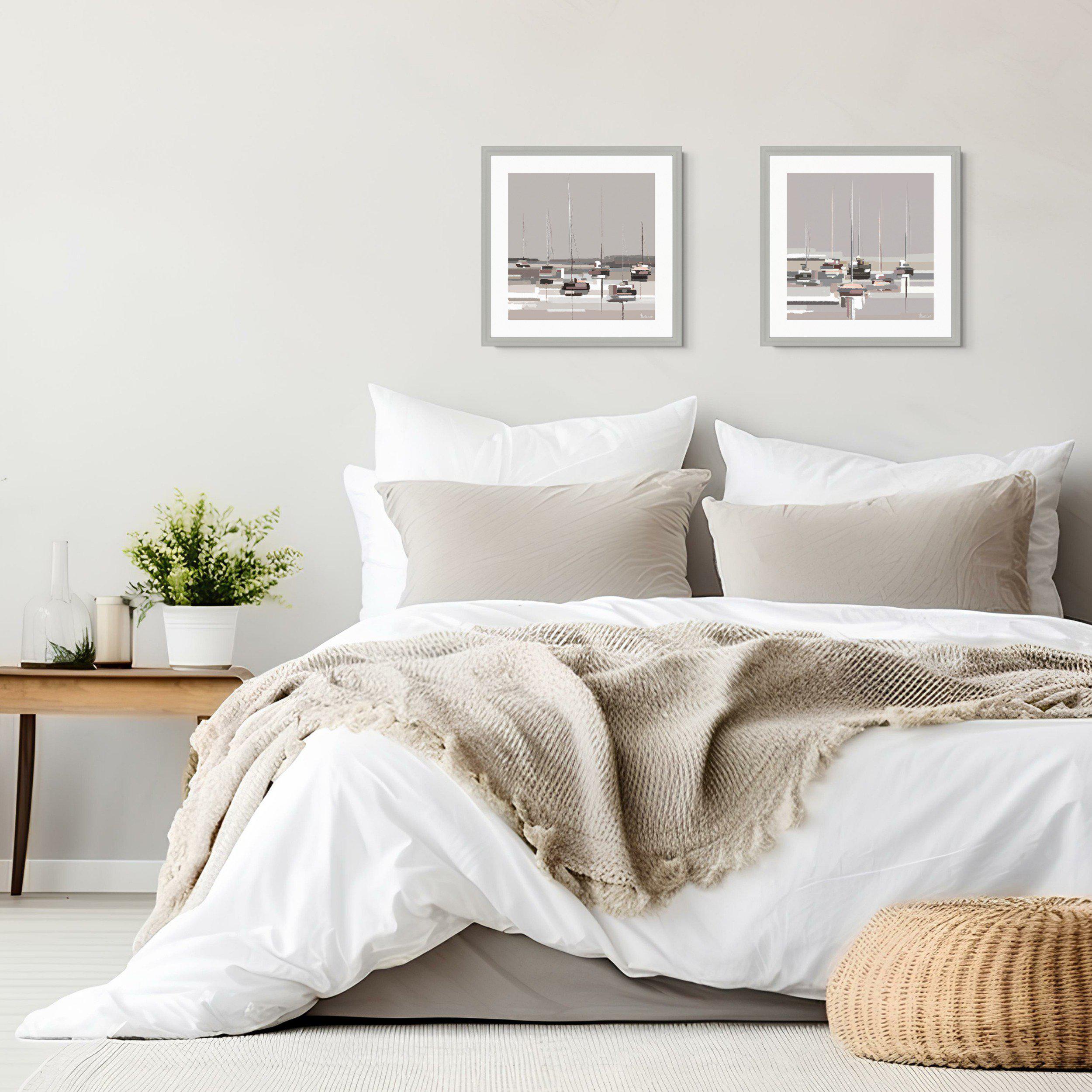 Art Marketing Anchored Bay Picture-AML01843-5015807054106-Beaumonde