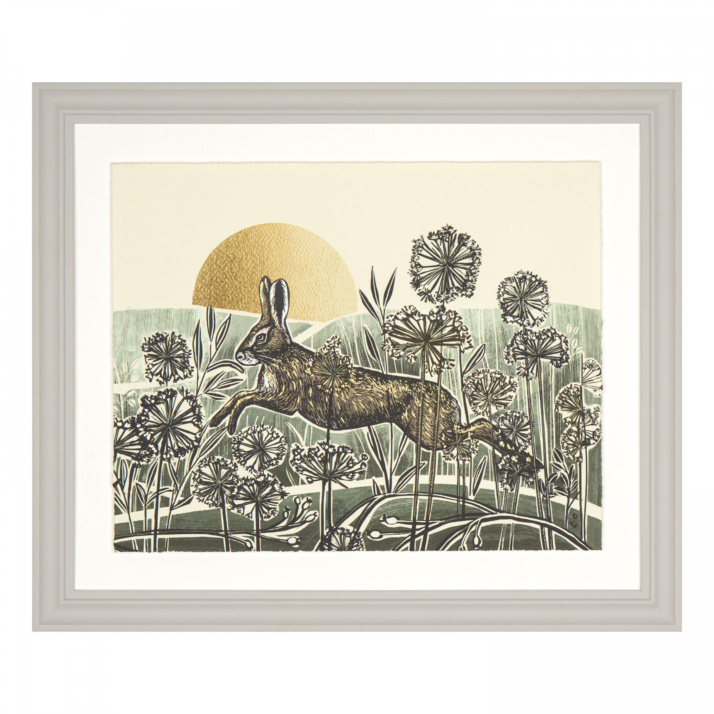 Art Marketing Break of Dawn Picture-AML01653-5015807036676-Beaumonde