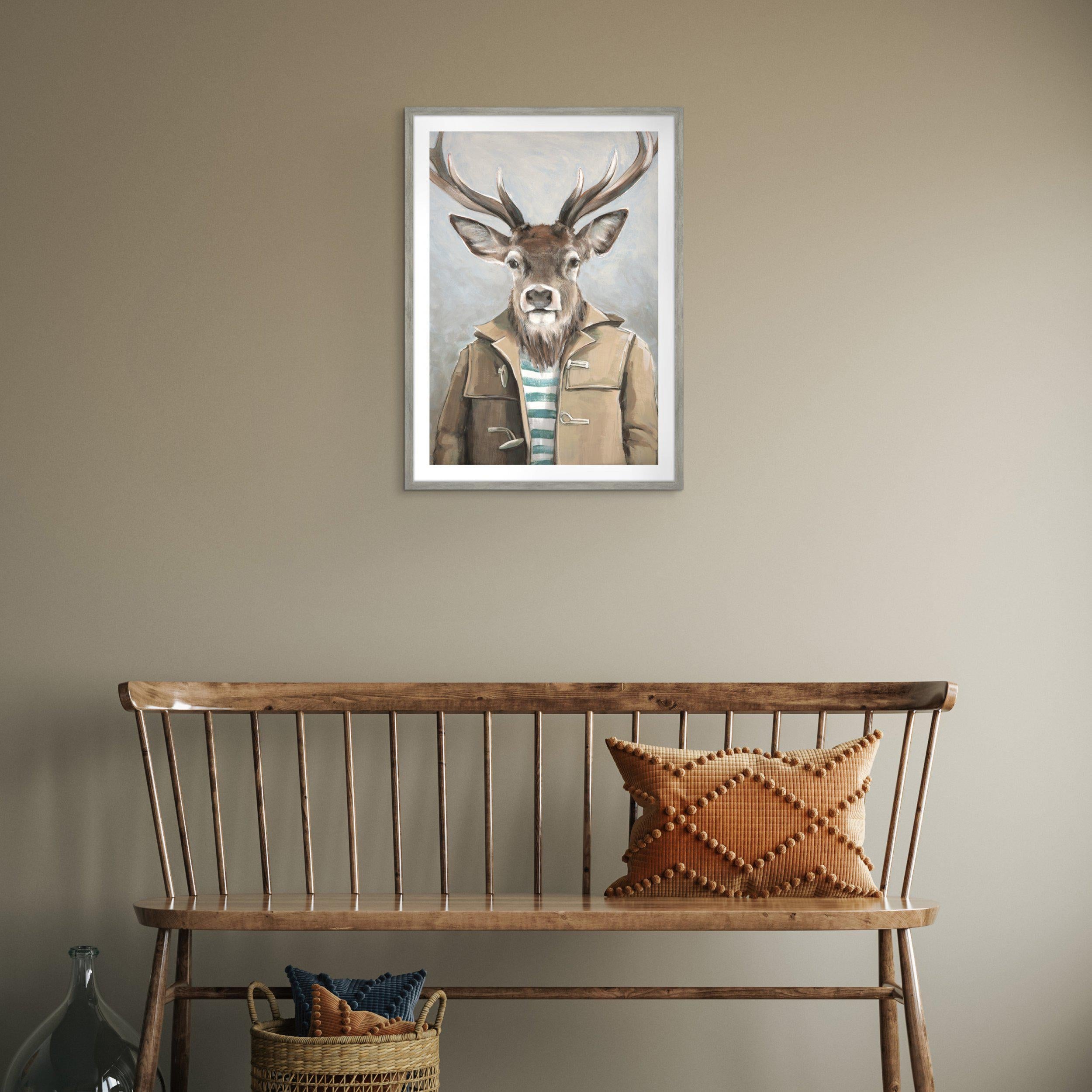 Art Marketing Clyde Picture-AML01814-5015807052577-Beaumonde