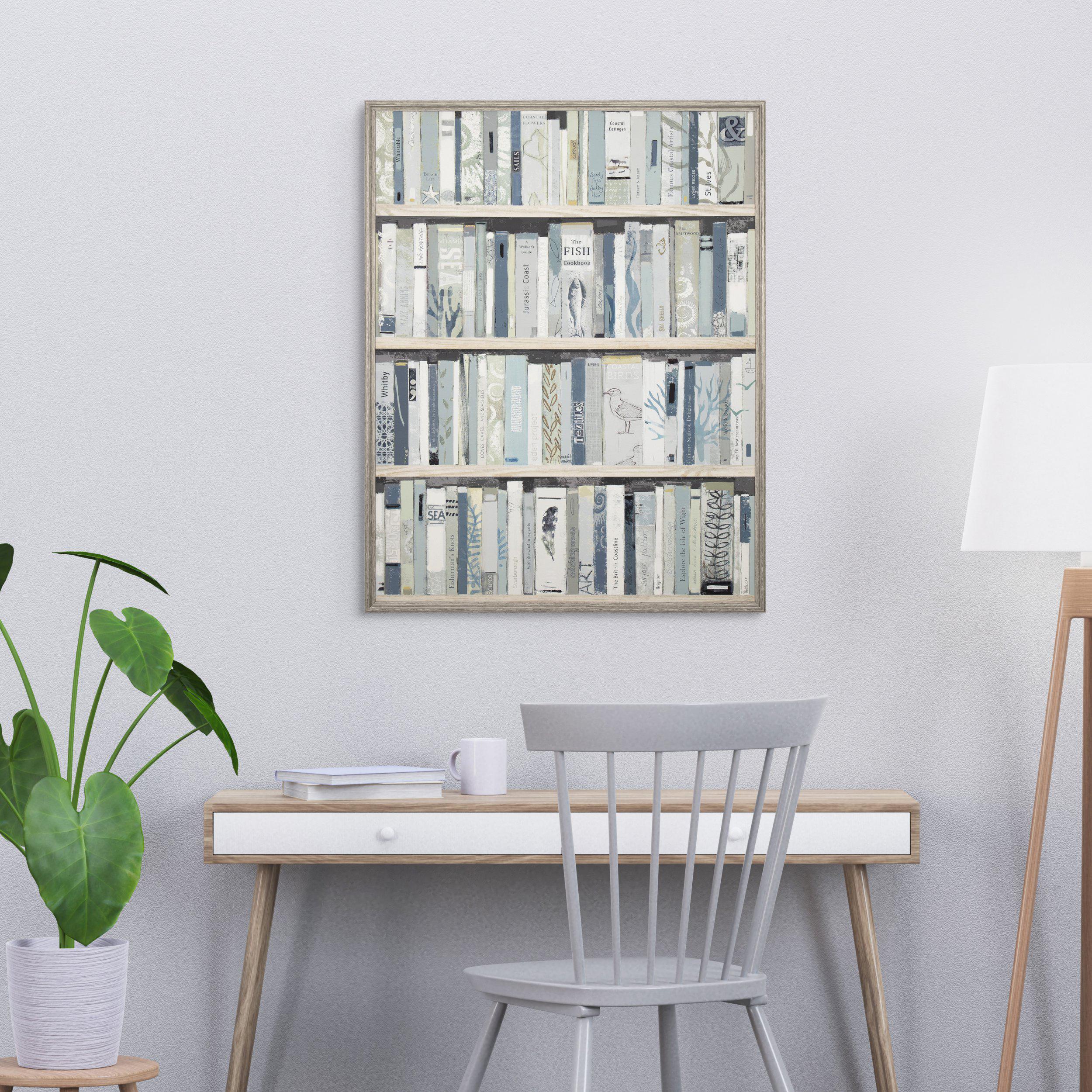 Art Marketing Coastal Anthology Picture-AMG00204-5015807048433-Beaumonde