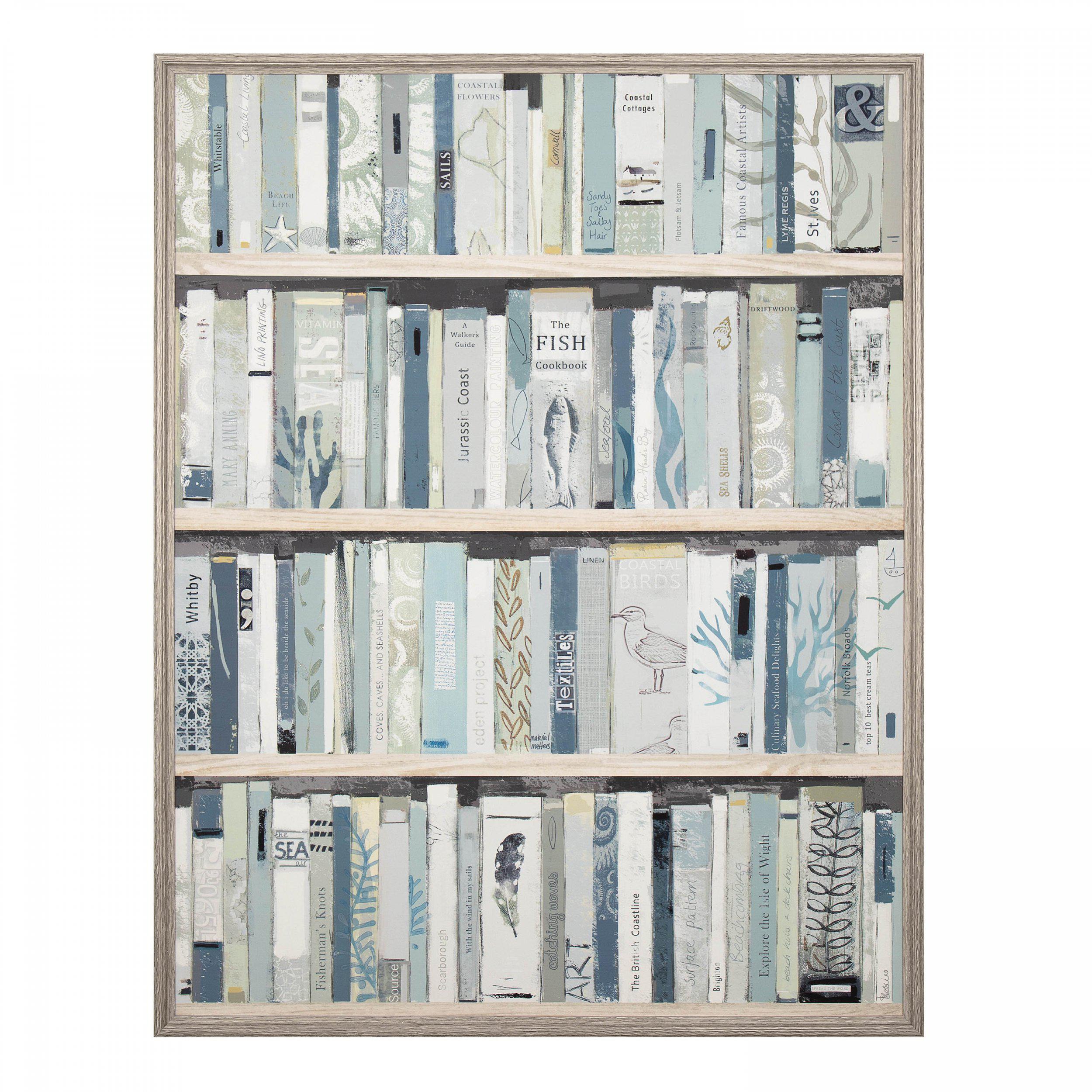 Art Marketing Coastal Anthology Picture-AMG00204-5015807048433-Beaumonde