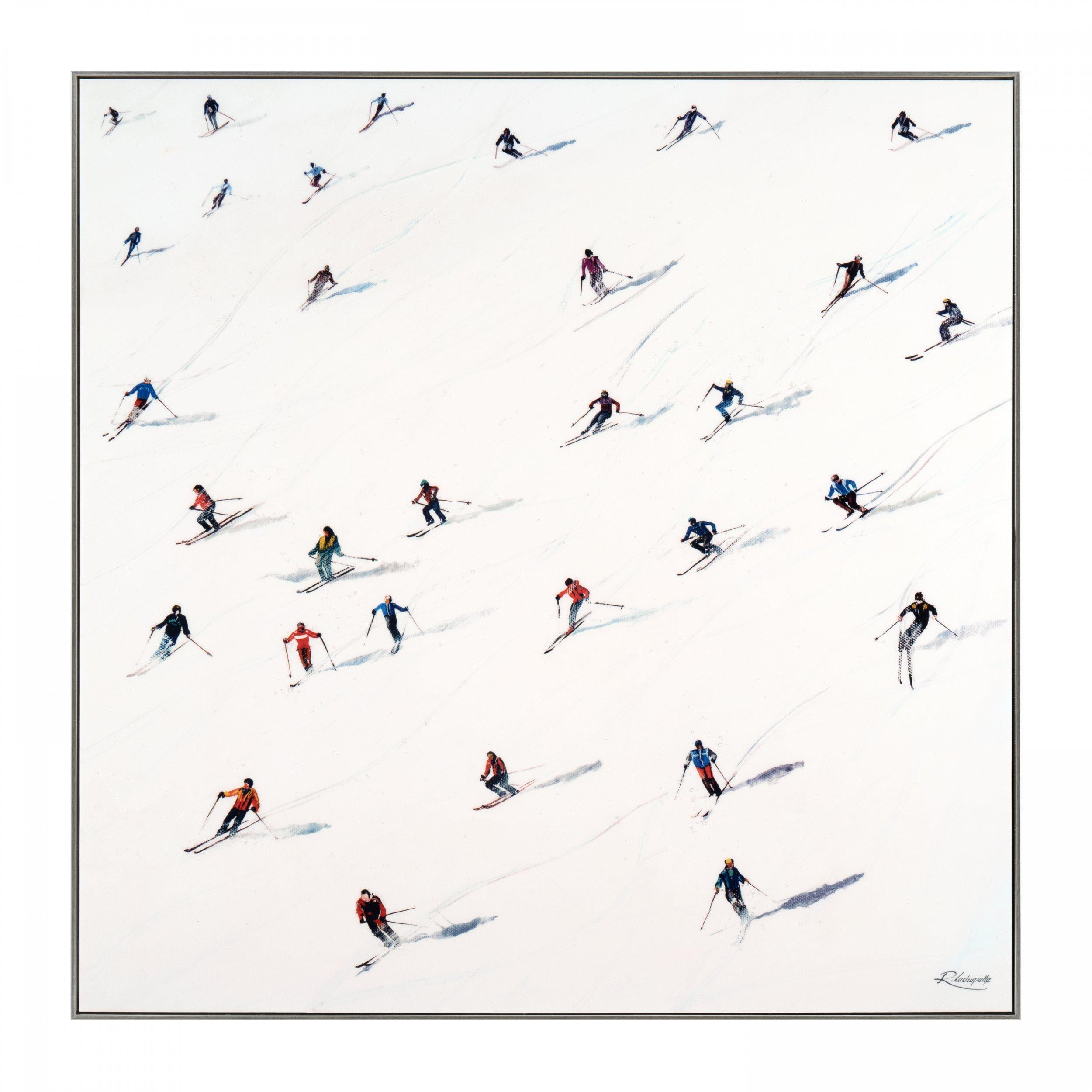 Art Marketing Downhill Picture-AMG00312-5015807054533-Beaumonde