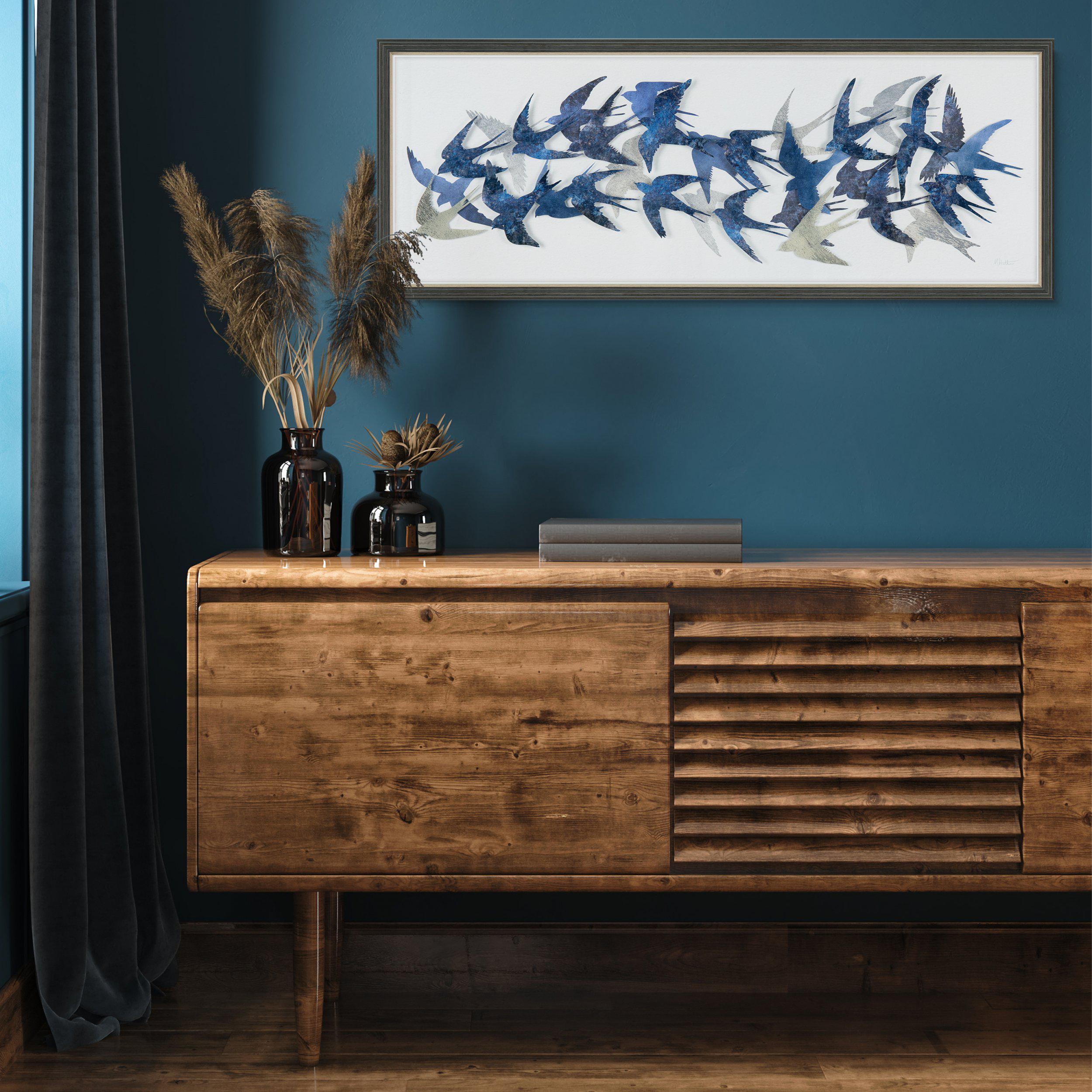 Art Marketing Flock Together Picture-AMS00209-5015807054625-Beaumonde