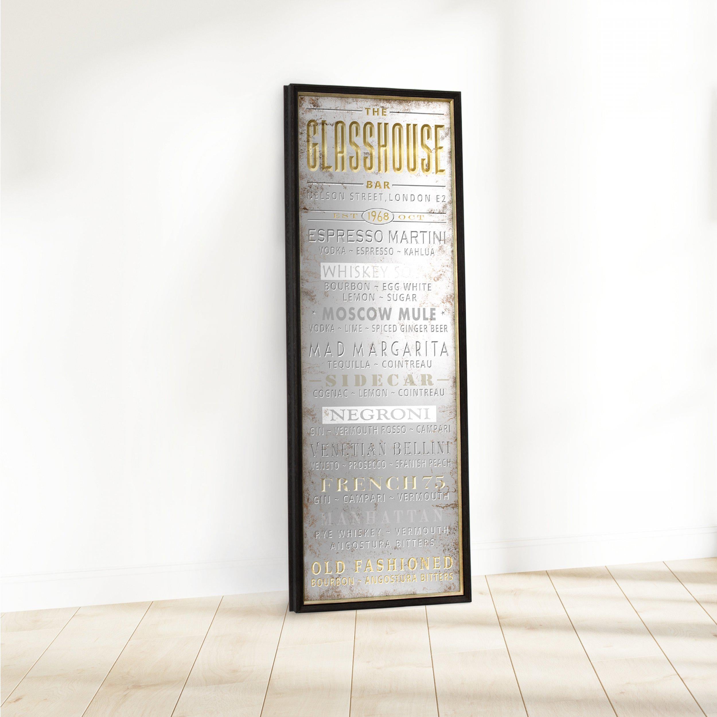 Art Marketing Glasshouse Picture-AMS00200-5015807048761-Beaumonde