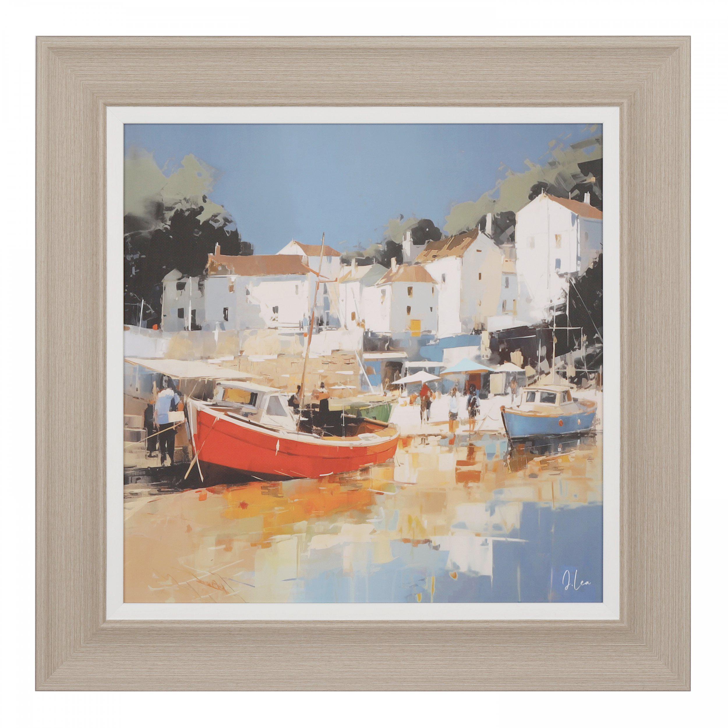 Art Marketing Golden Cove Picture-AML01883-5015807057343-Beaumonde
