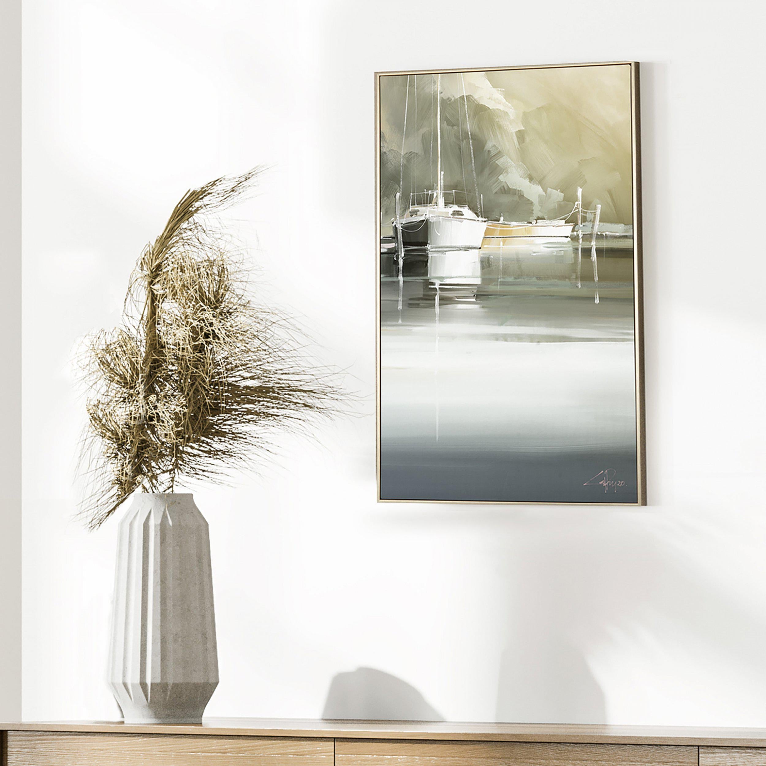 Art Marketing Marina Days Picture-AML01741-5015807048280-Beaumonde