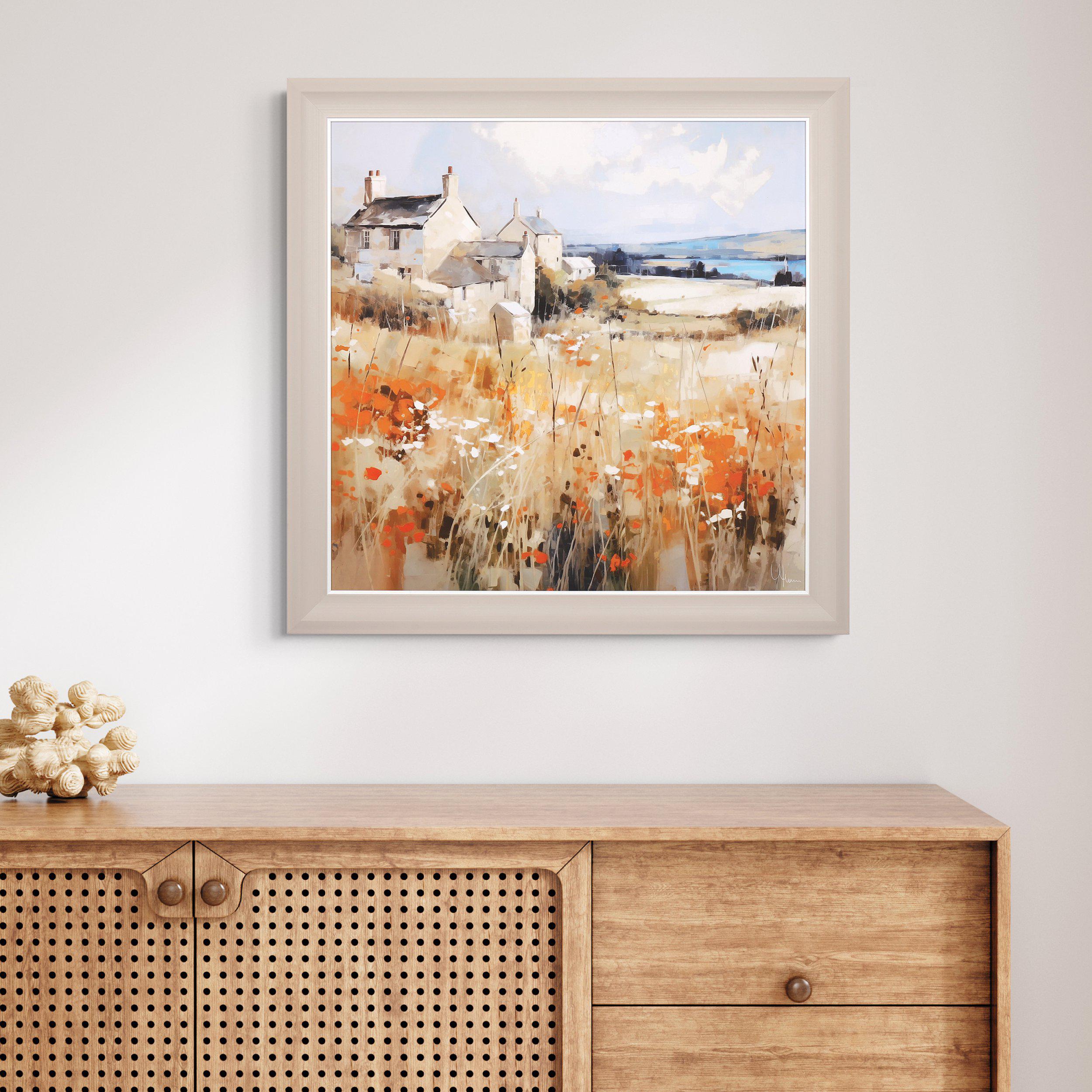 Art Marketing Meadow Retreat Picture-AMG00381-5015807057275-Beaumonde