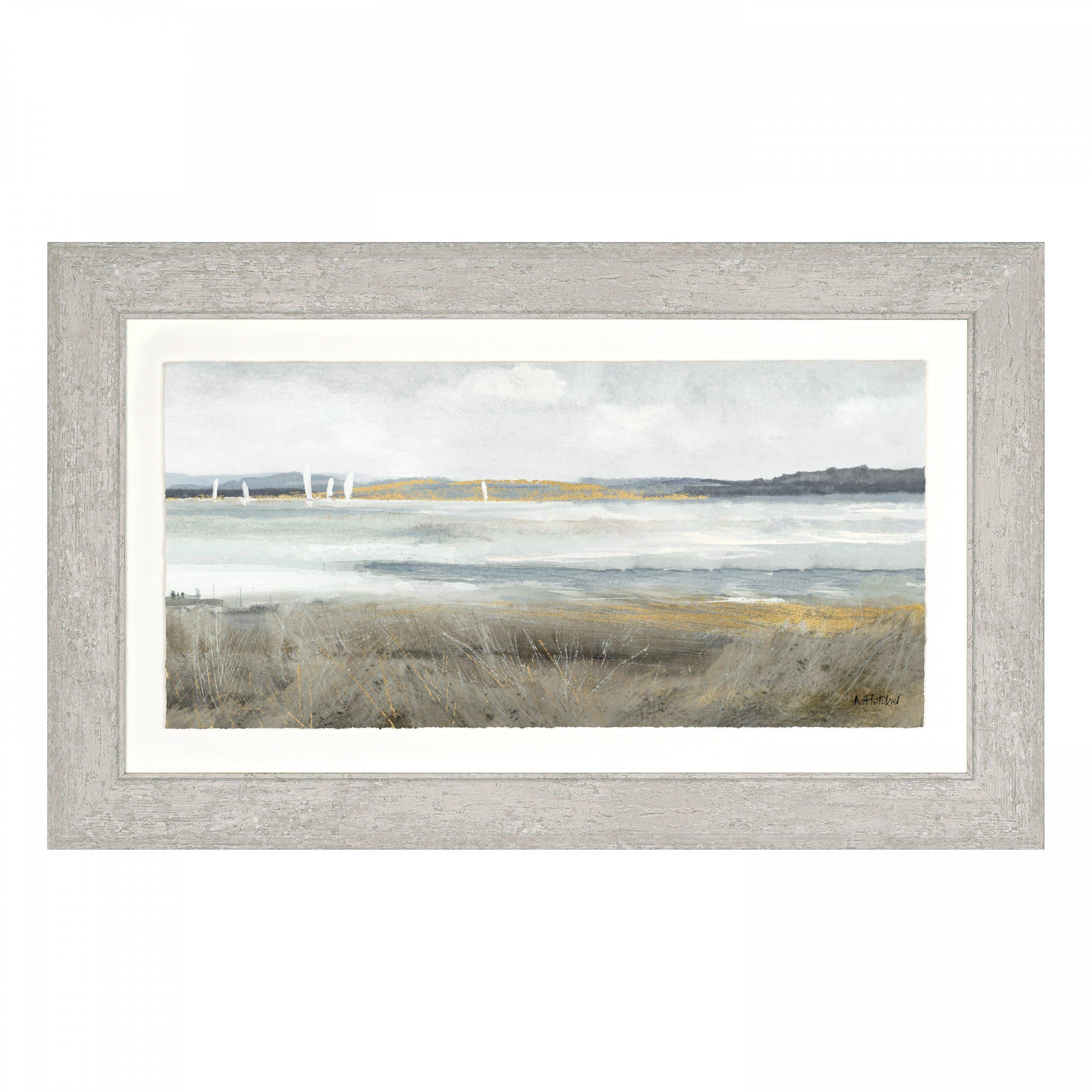 Art Marketing Ocean Shimmer Picture-AML01676-5015807036898-Beaumonde