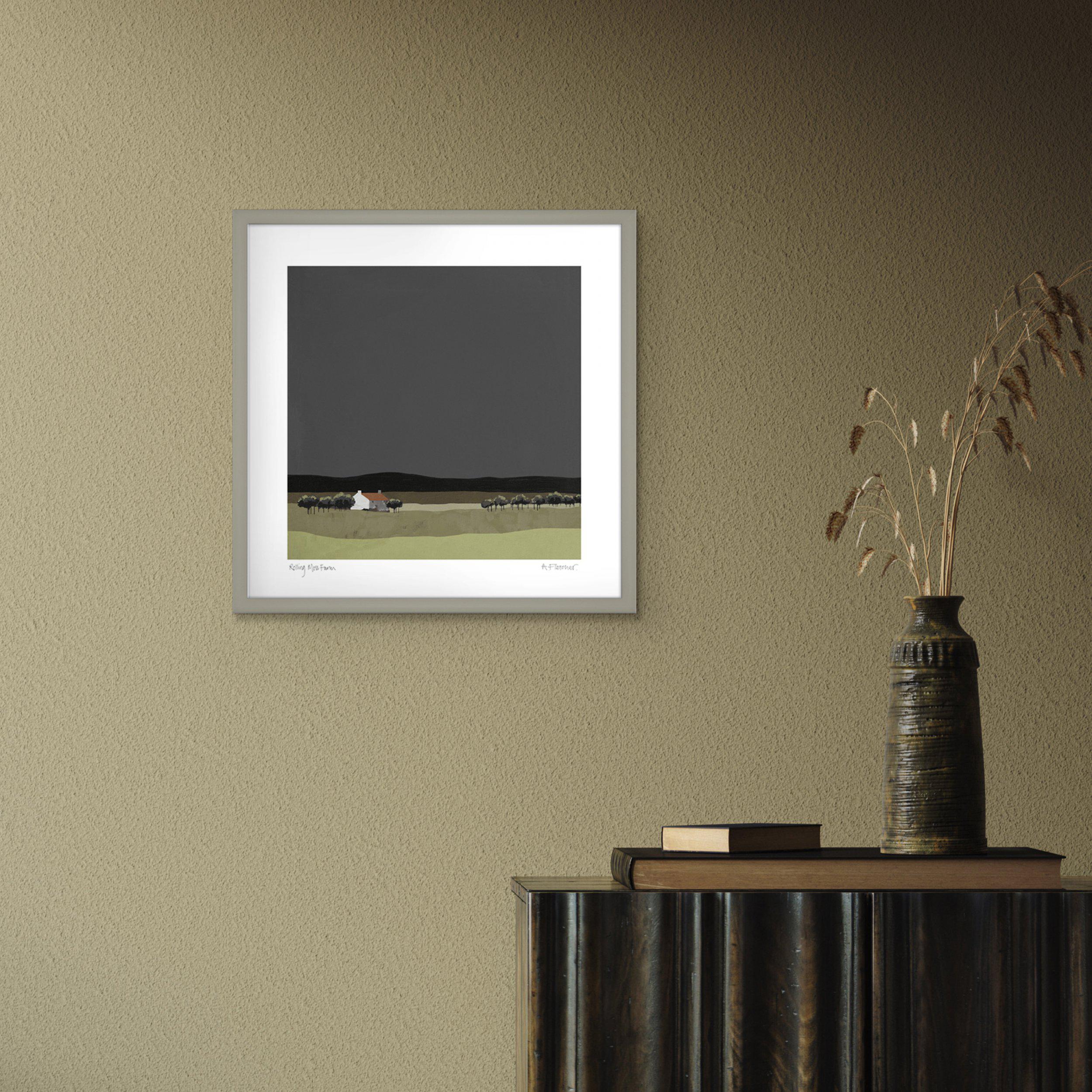 Art Marketing Rolling Moss Farm Picture-AML01823-5015807052461-Beaumonde