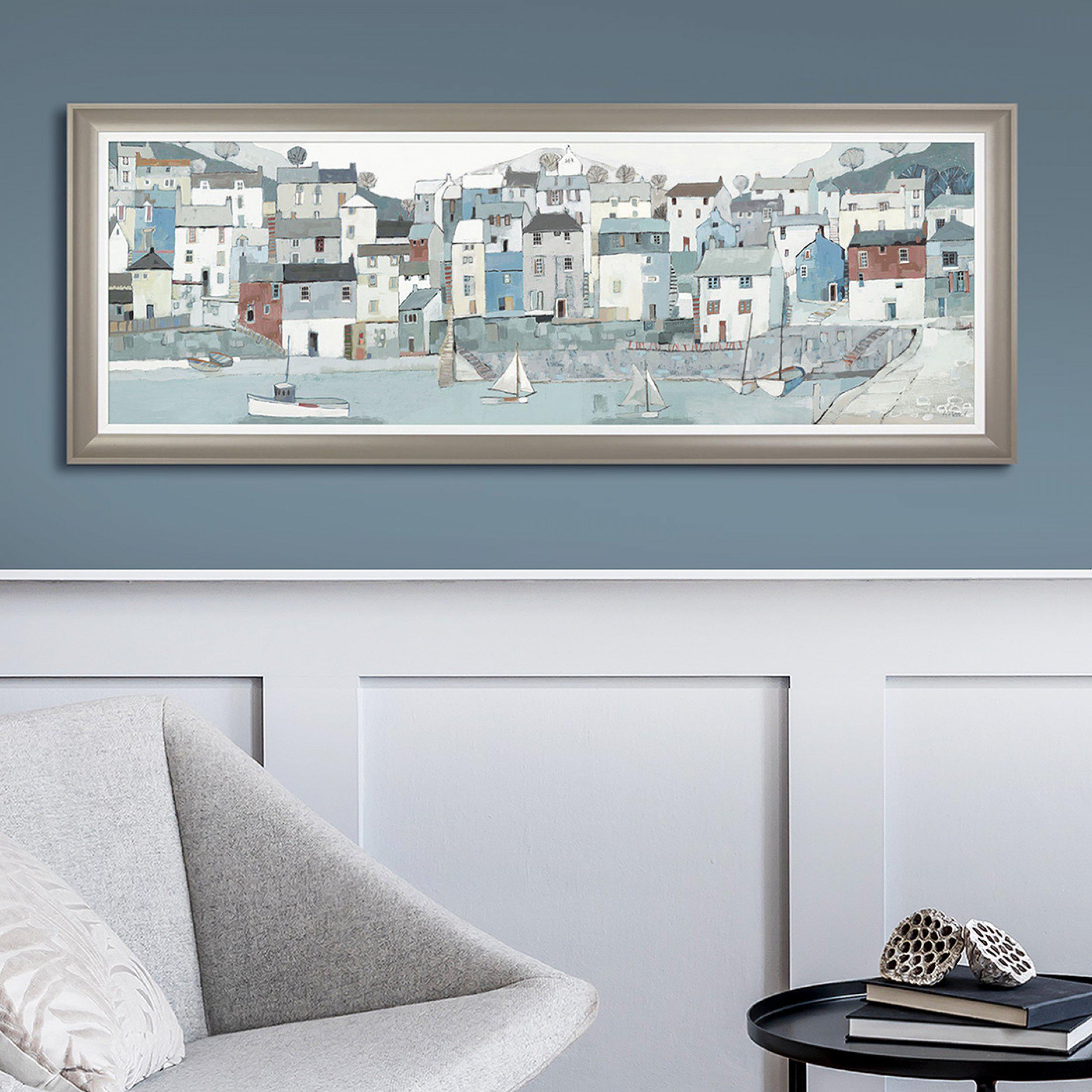 Art Marketing Shoreline Picture-AMG00003-5015807001551-Beaumonde